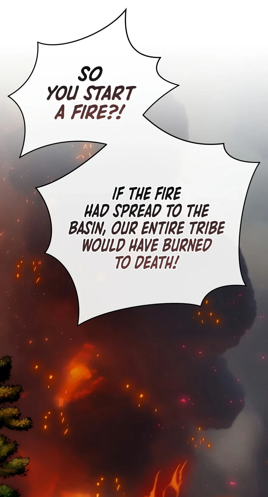 Read Ending Maker chapter 80 image 30 on Lezhin