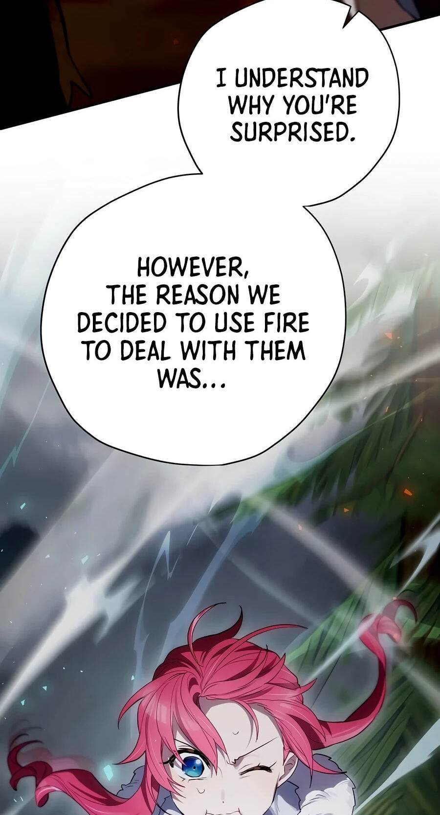 Read Ending Maker chapter 80 image 32 on Lezhin