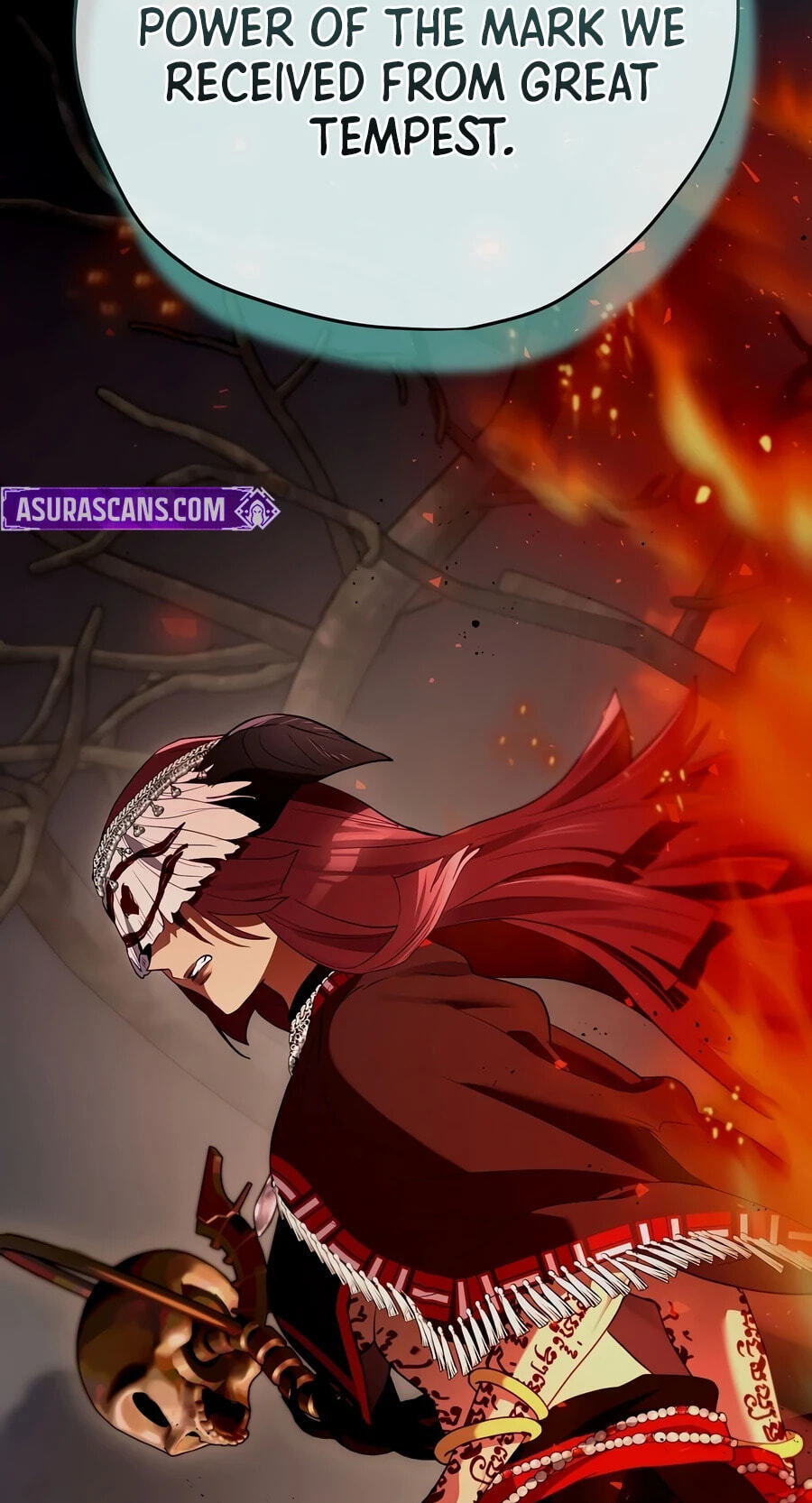 Read Ending Maker chapter 80 image 34 on Lezhin