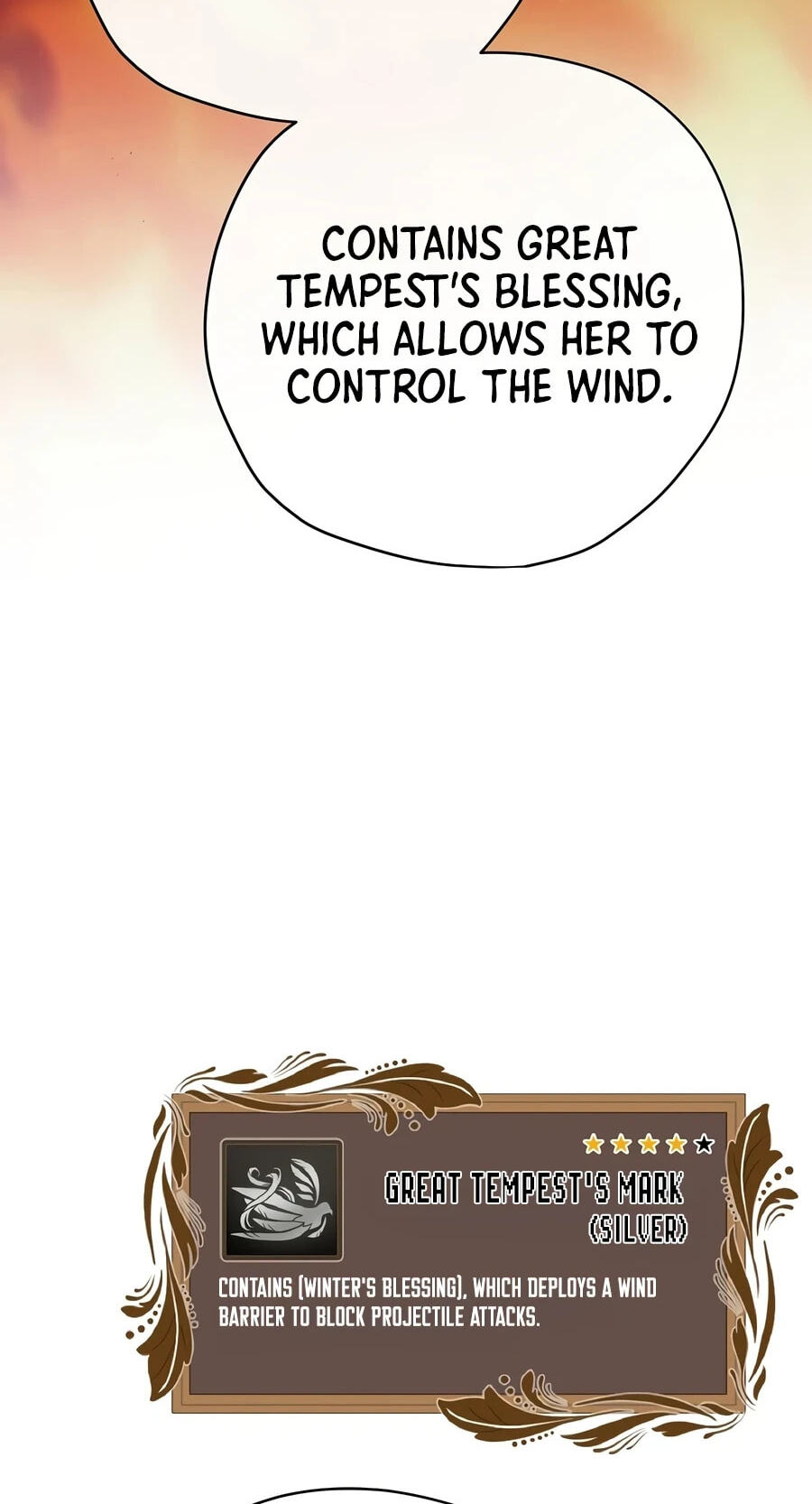 Read Ending Maker chapter 80 image 36 on Lezhin