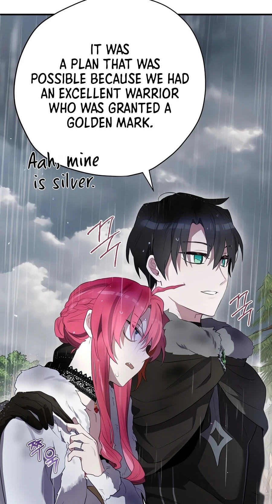 Read Ending Maker chapter 80 image 37 on Lezhin