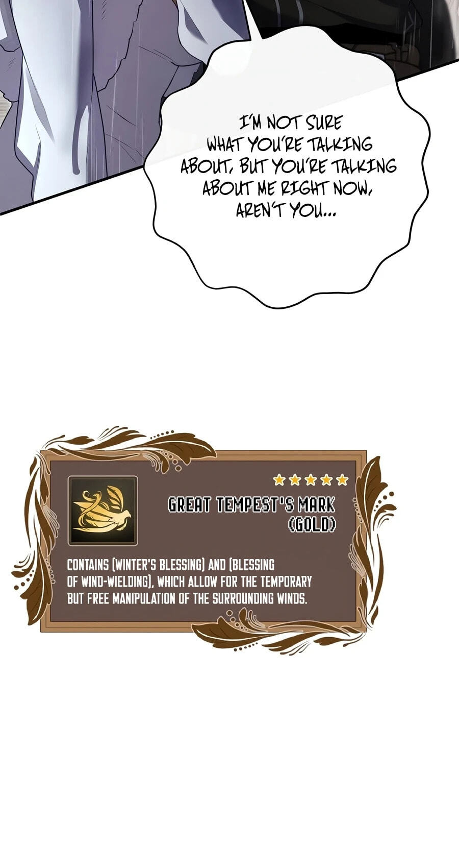 Read Ending Maker chapter 80 image 38 on Lezhin