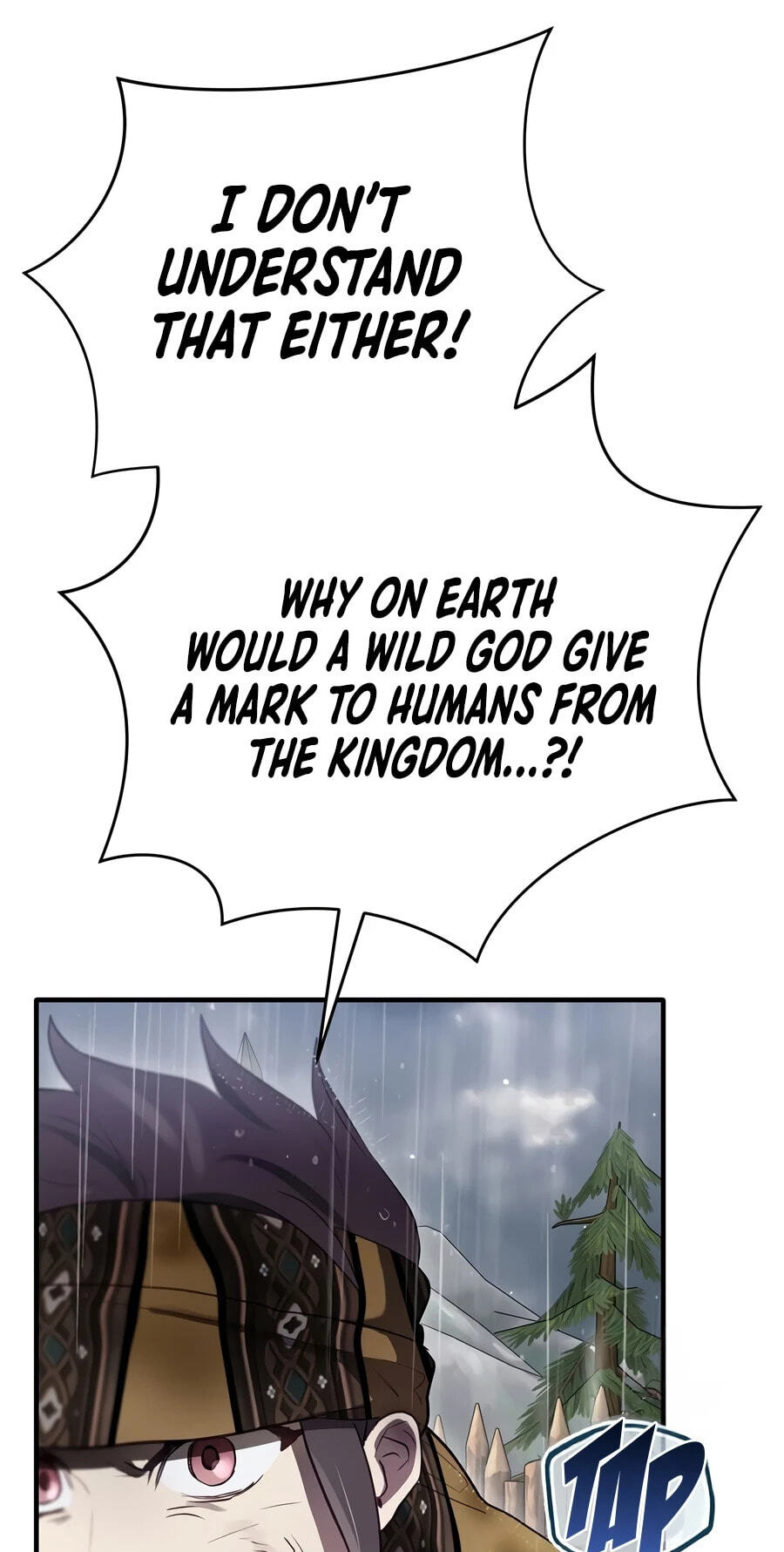 Read Ending Maker chapter 80 image 39 on Lezhin