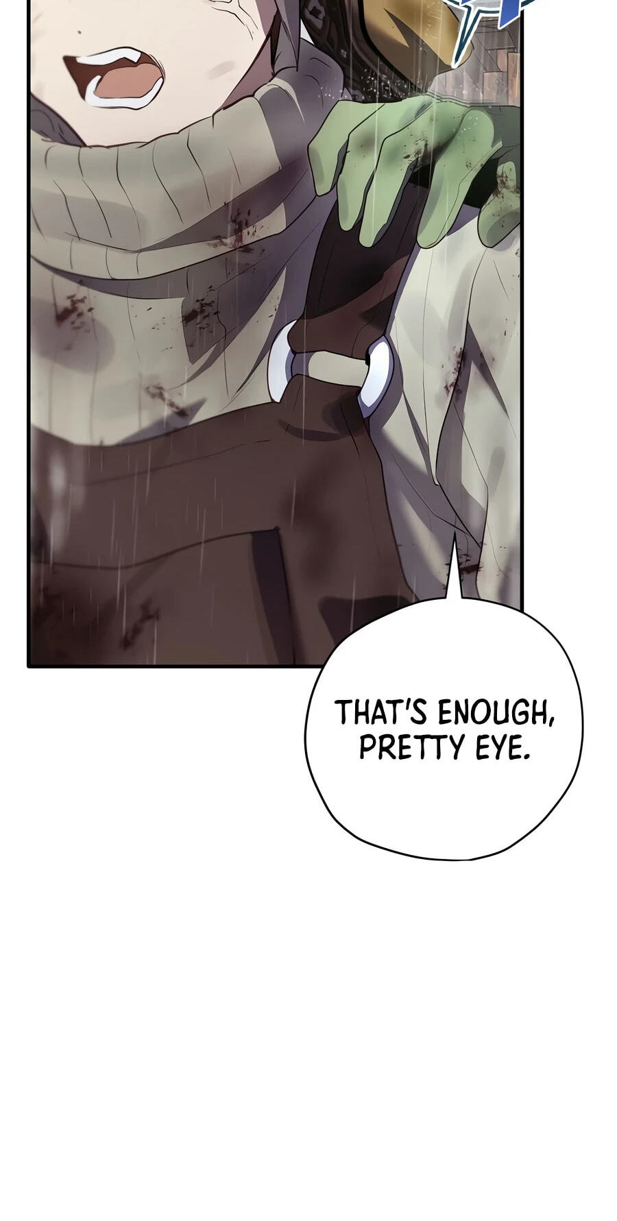 Read Ending Maker chapter 80 image 40 on Lezhin