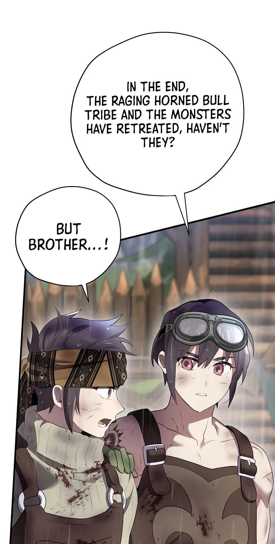 Read Ending Maker chapter 80 image 41 on Lezhin