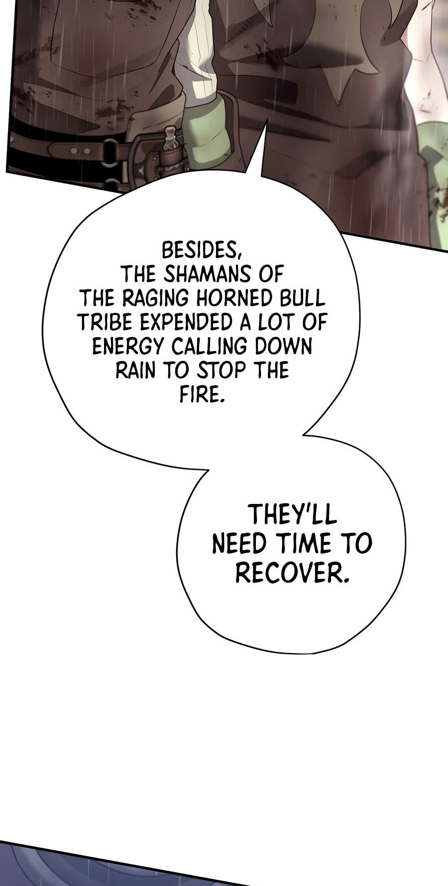 Read Ending Maker chapter 80 image 42 on Lezhin