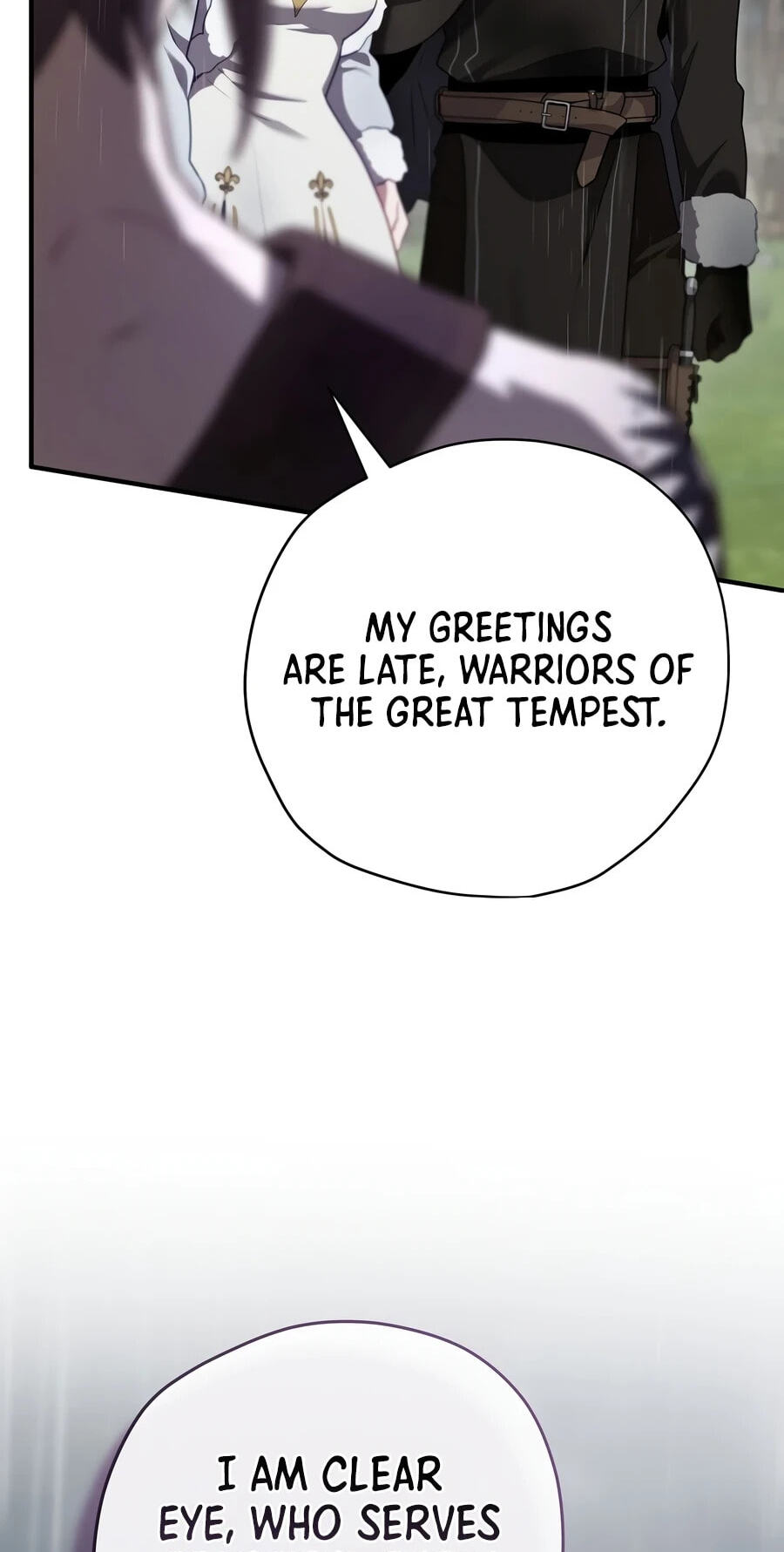 Read Ending Maker chapter 80 image 45 on Lezhin