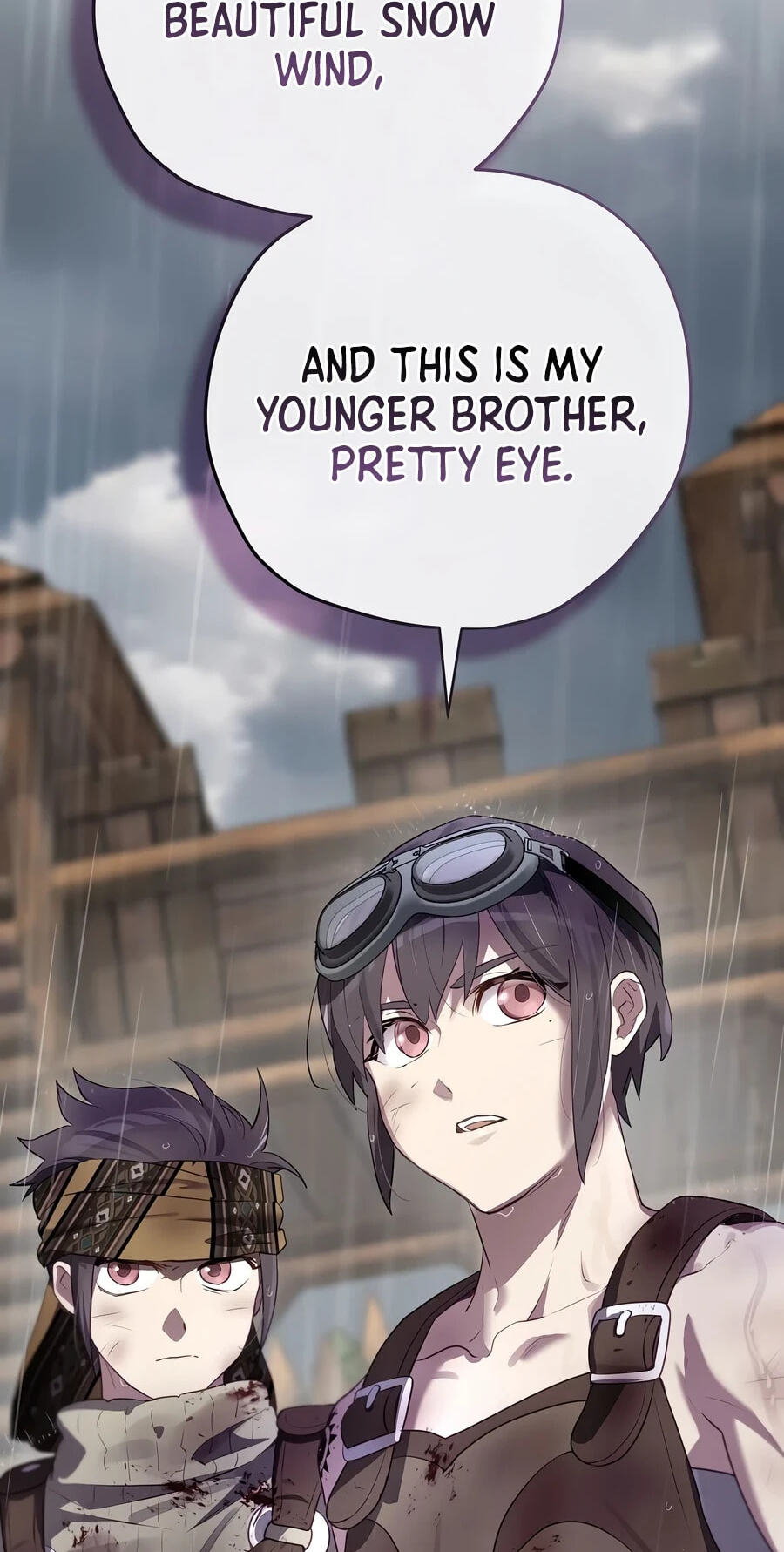 Read Ending Maker chapter 80 image 46 on Lezhin