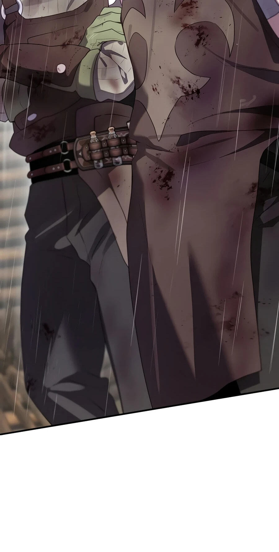 Read Ending Maker chapter 80 image 47 on Lezhin