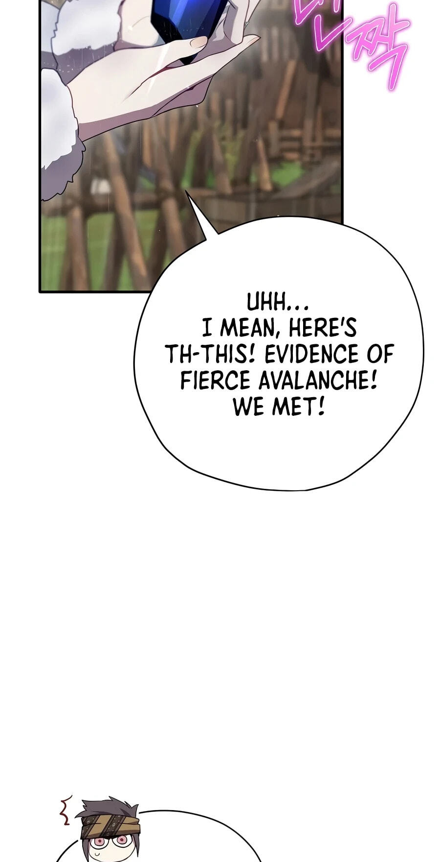 Read Ending Maker chapter 80 image 49 on Lezhin