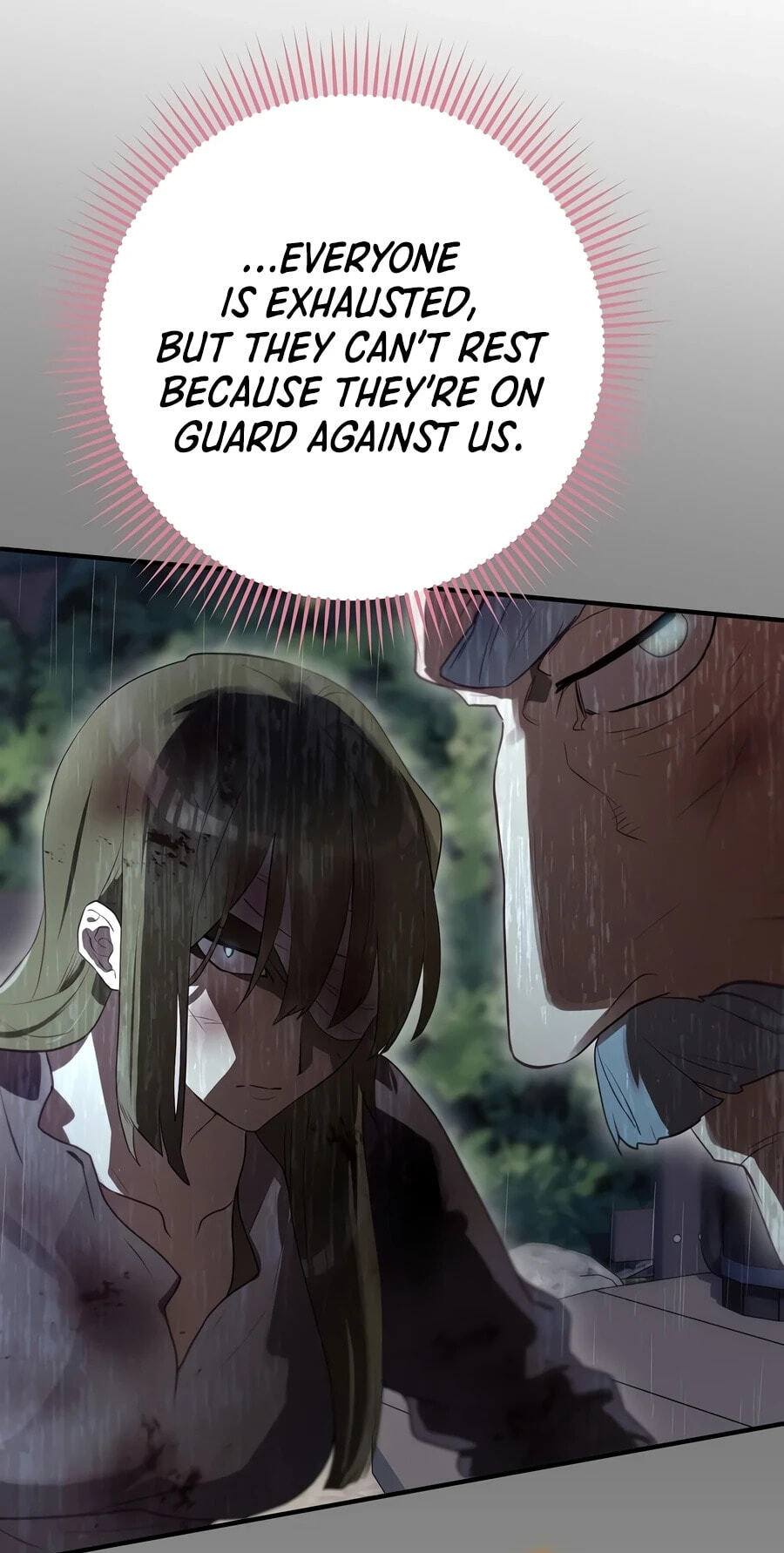 Read Ending Maker chapter 80 image 57 on Lezhin