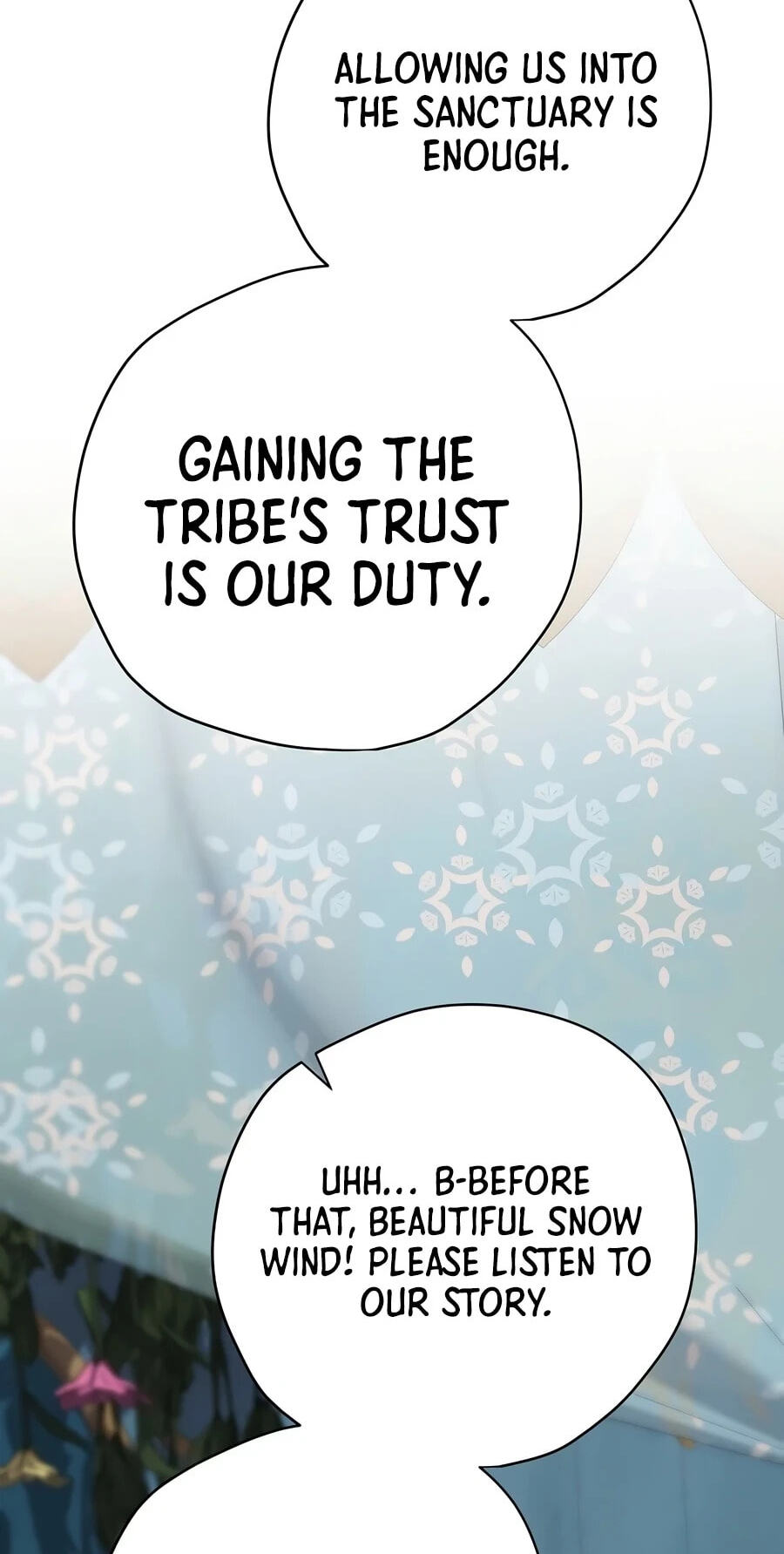 Read Ending Maker chapter 80 image 72 on Lezhin