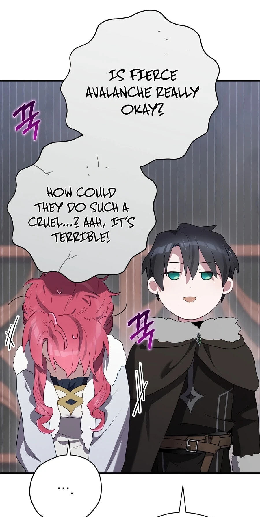 Read Ending Maker chapter 80 image 76 on Lezhin