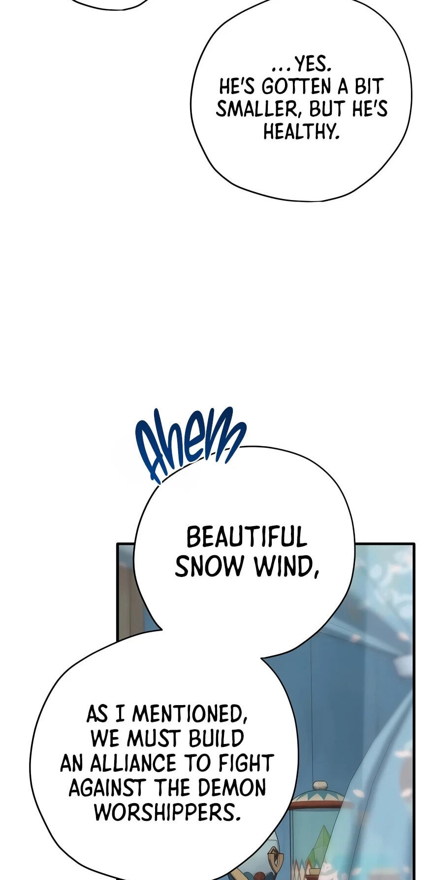 Read Ending Maker chapter 80 image 77 on Lezhin
