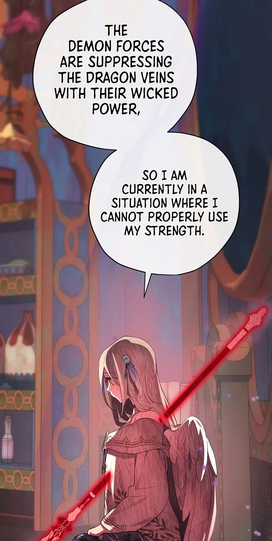 Read Ending Maker chapter 80 image 79 on Lezhin