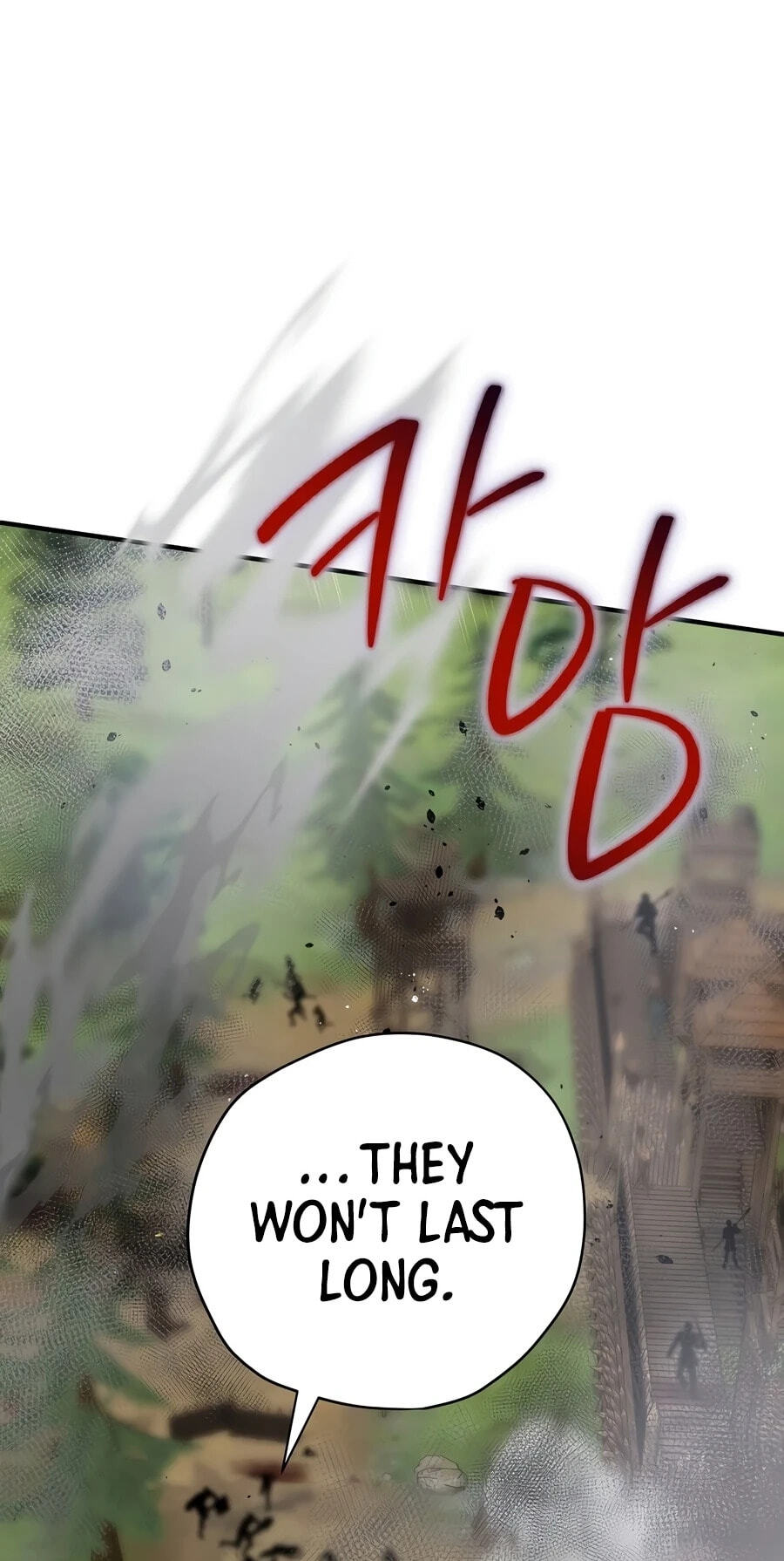 Read Ending Maker chapter 80 image 8 on Lezhin