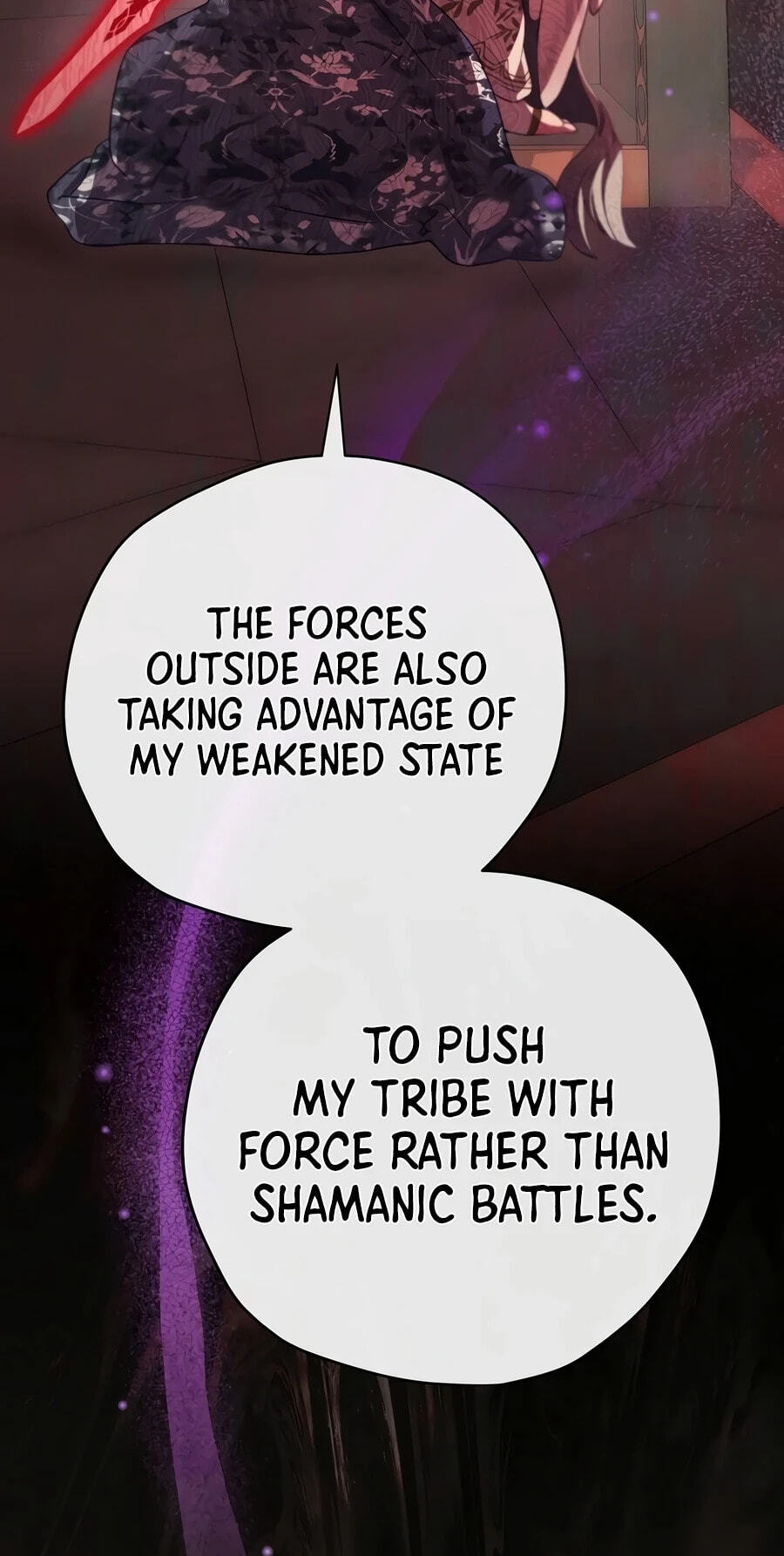 Read Ending Maker chapter 80 image 80 on Lezhin