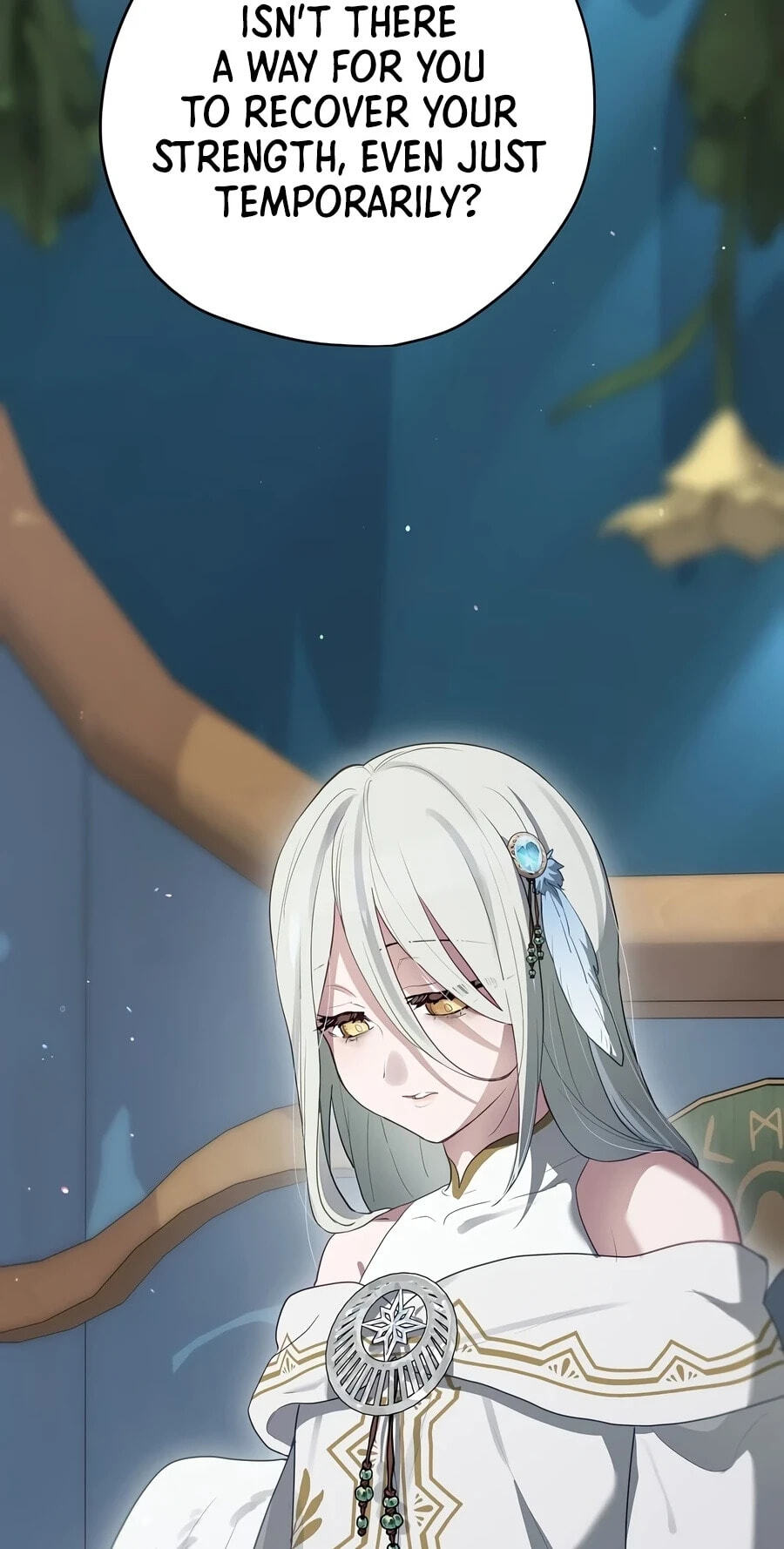 Read Ending Maker chapter 80 image 84 on Lezhin