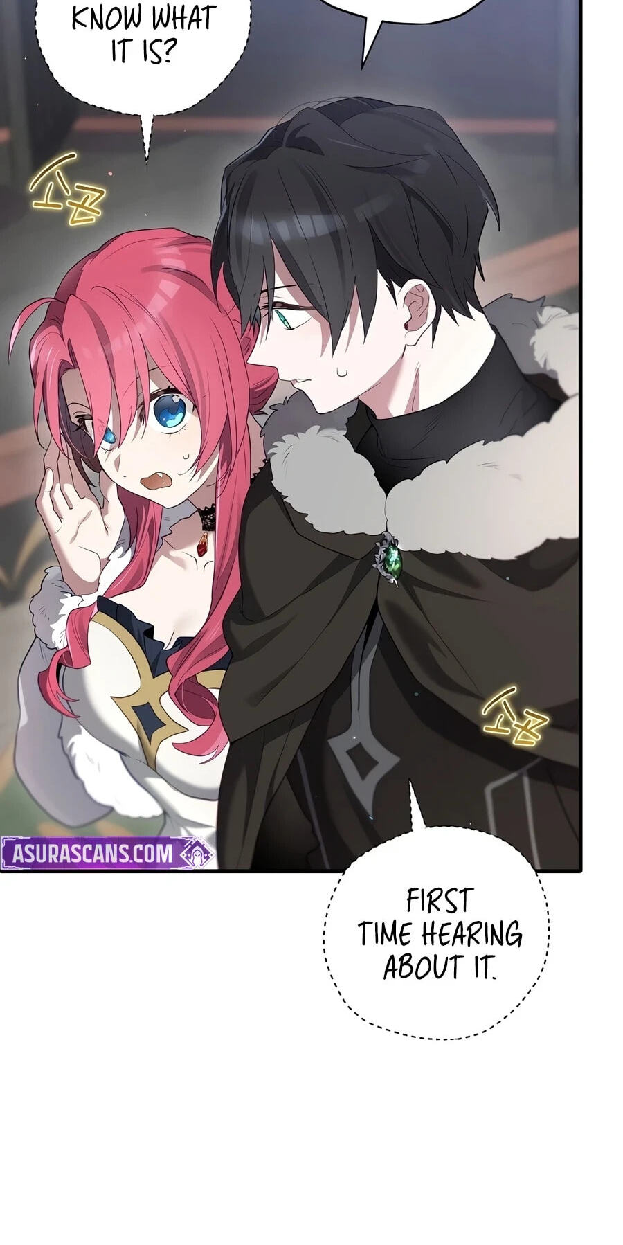 Read Ending Maker chapter 80 image 89 on Lezhin