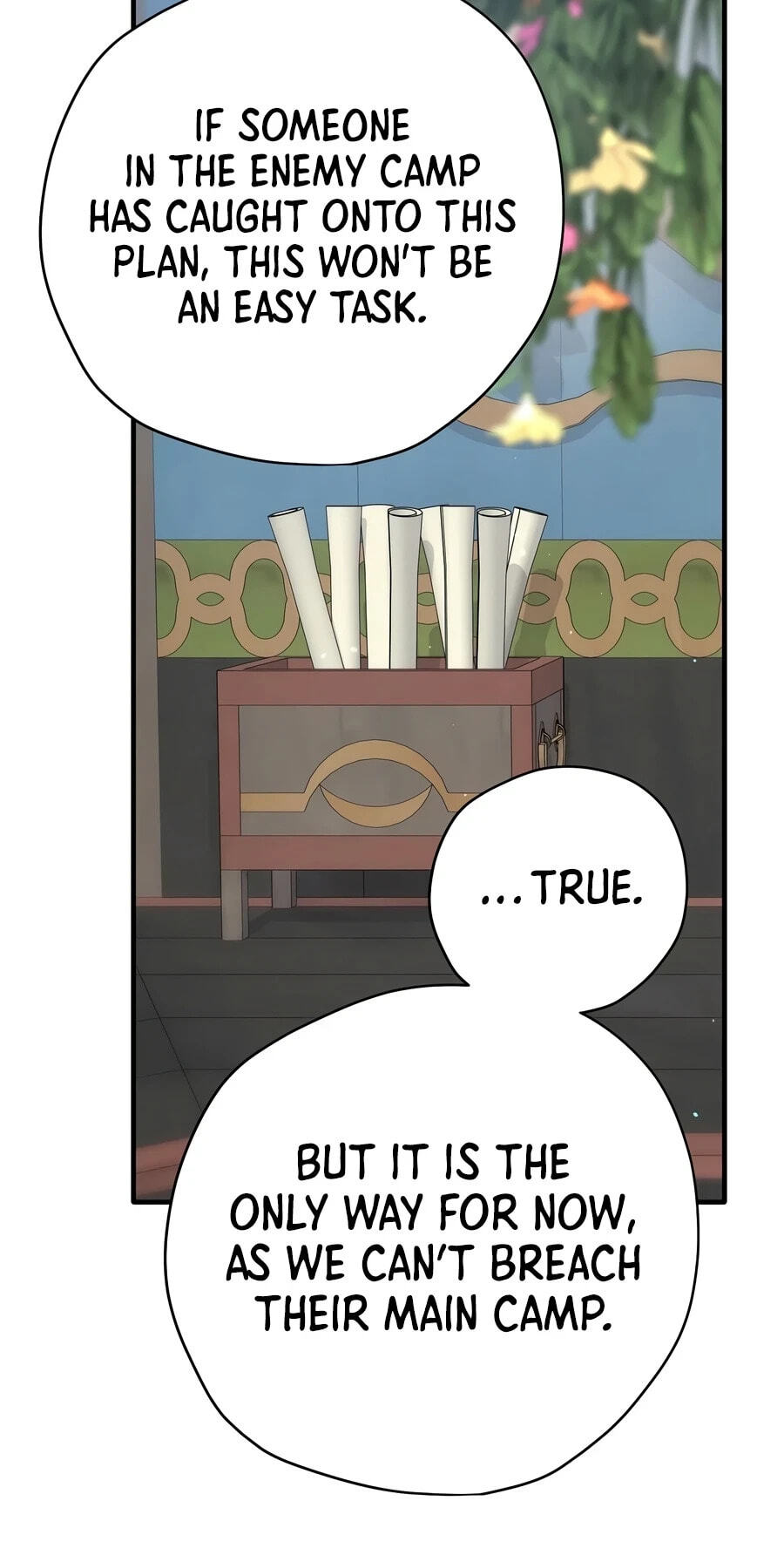 Read Ending Maker chapter 80 image 94 on Lezhin