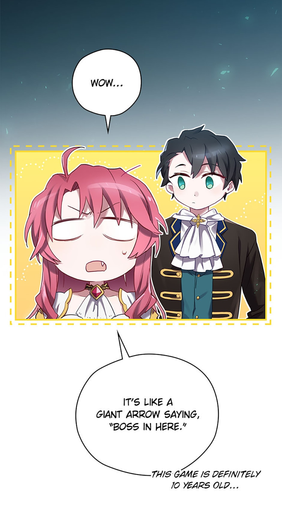Read Ending Maker chapter 9 image 12 on Lezhin