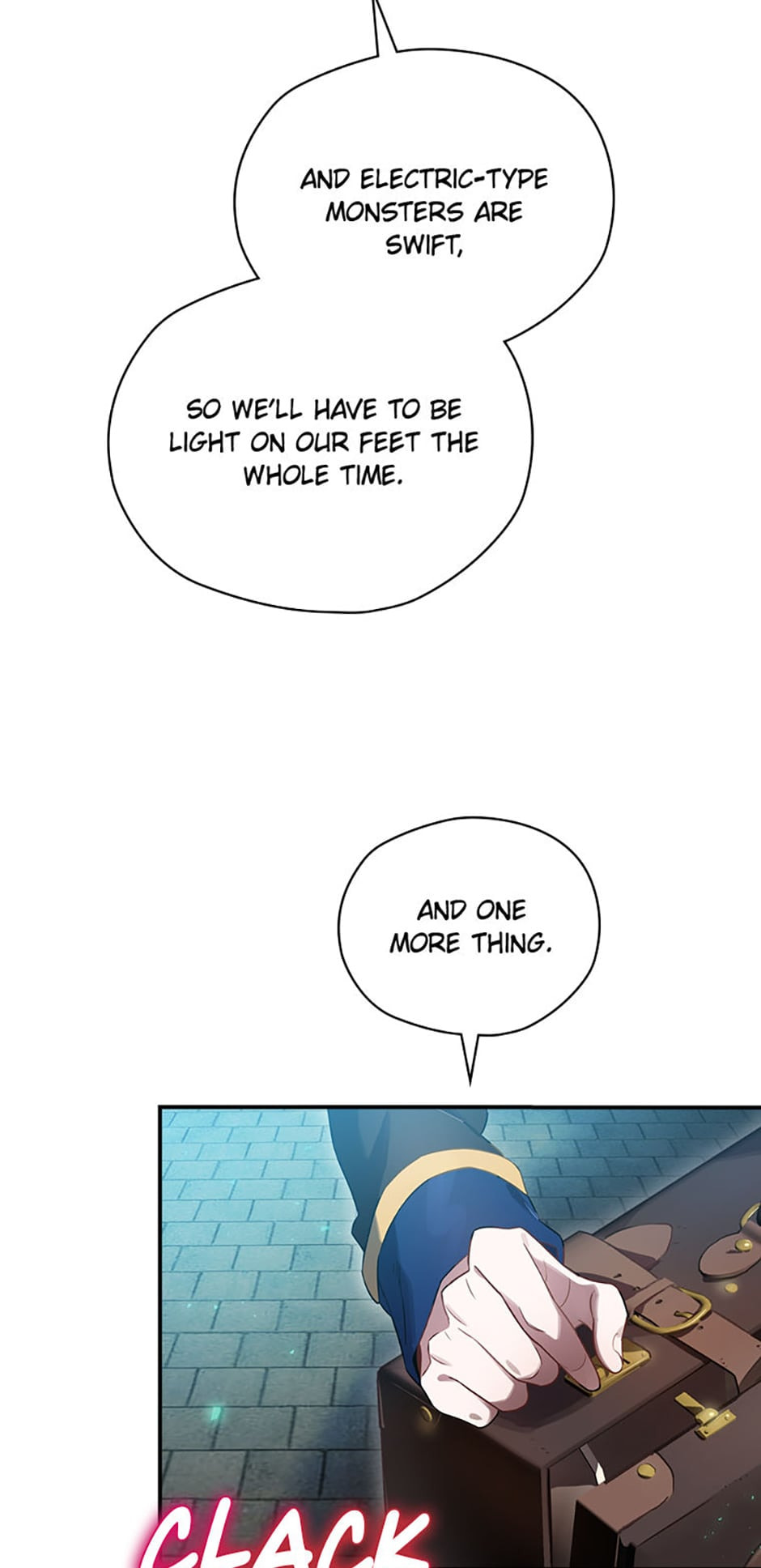 Read Ending Maker chapter 9 image 17 on Lezhin