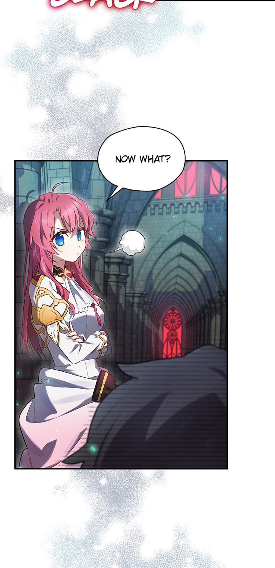 Read Ending Maker chapter 9 image 18 on Lezhin