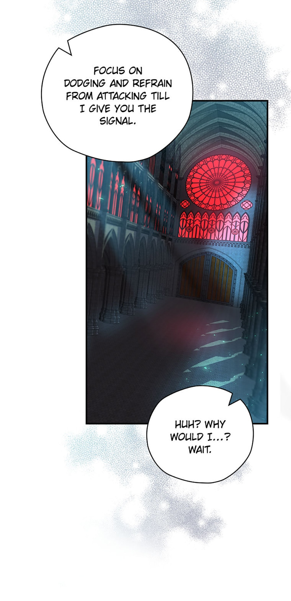 Read Ending Maker chapter 9 image 19 on Lezhin