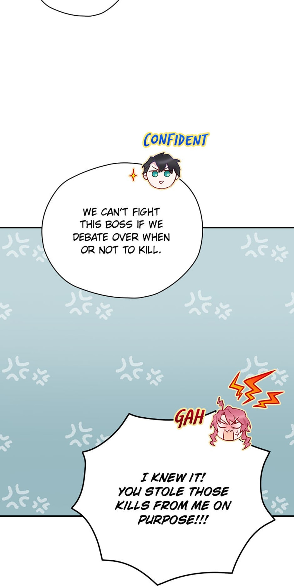 Read Ending Maker chapter 9 image 21 on Lezhin