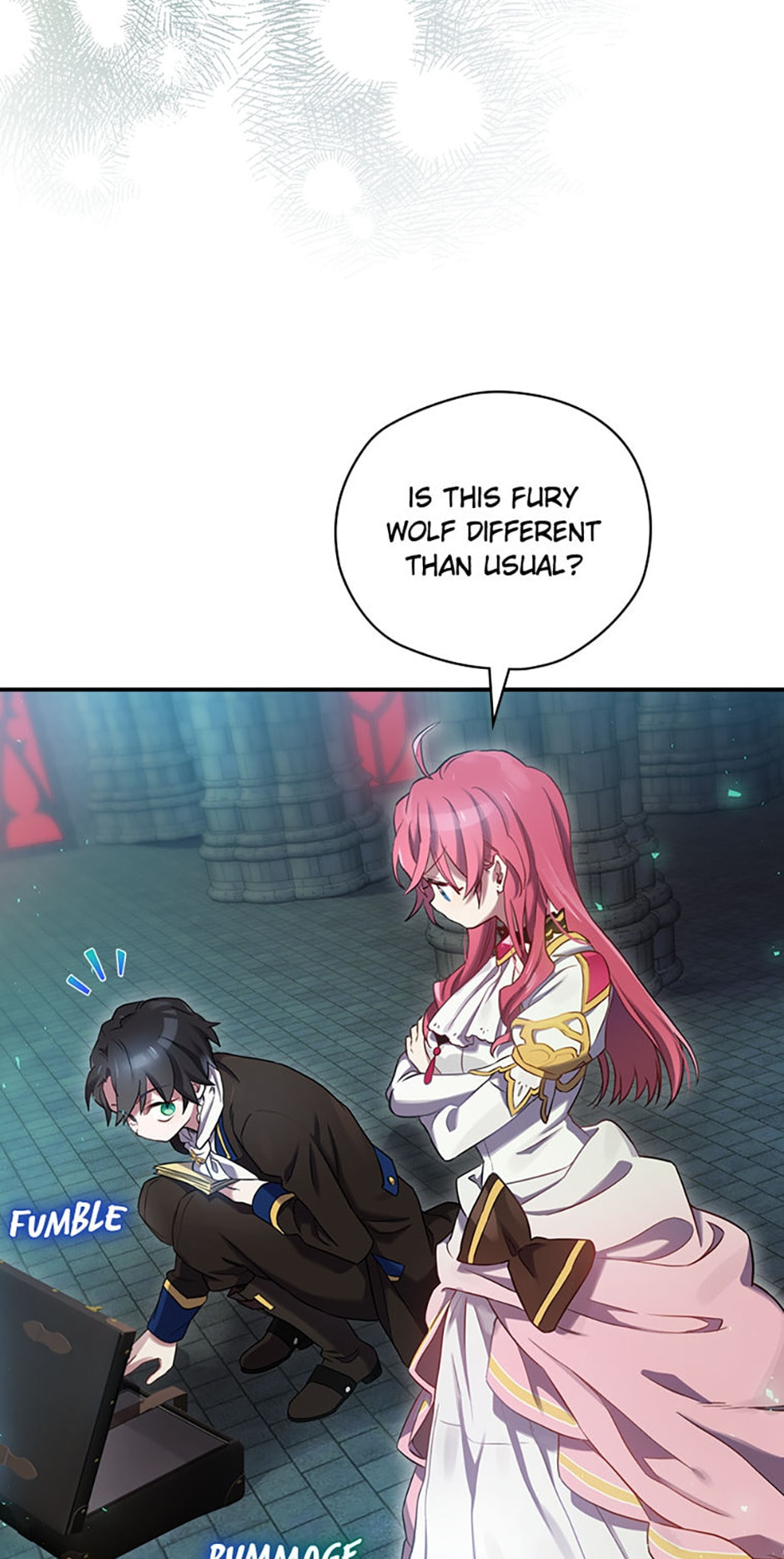 Read Ending Maker chapter 9 image 23 on Lezhin