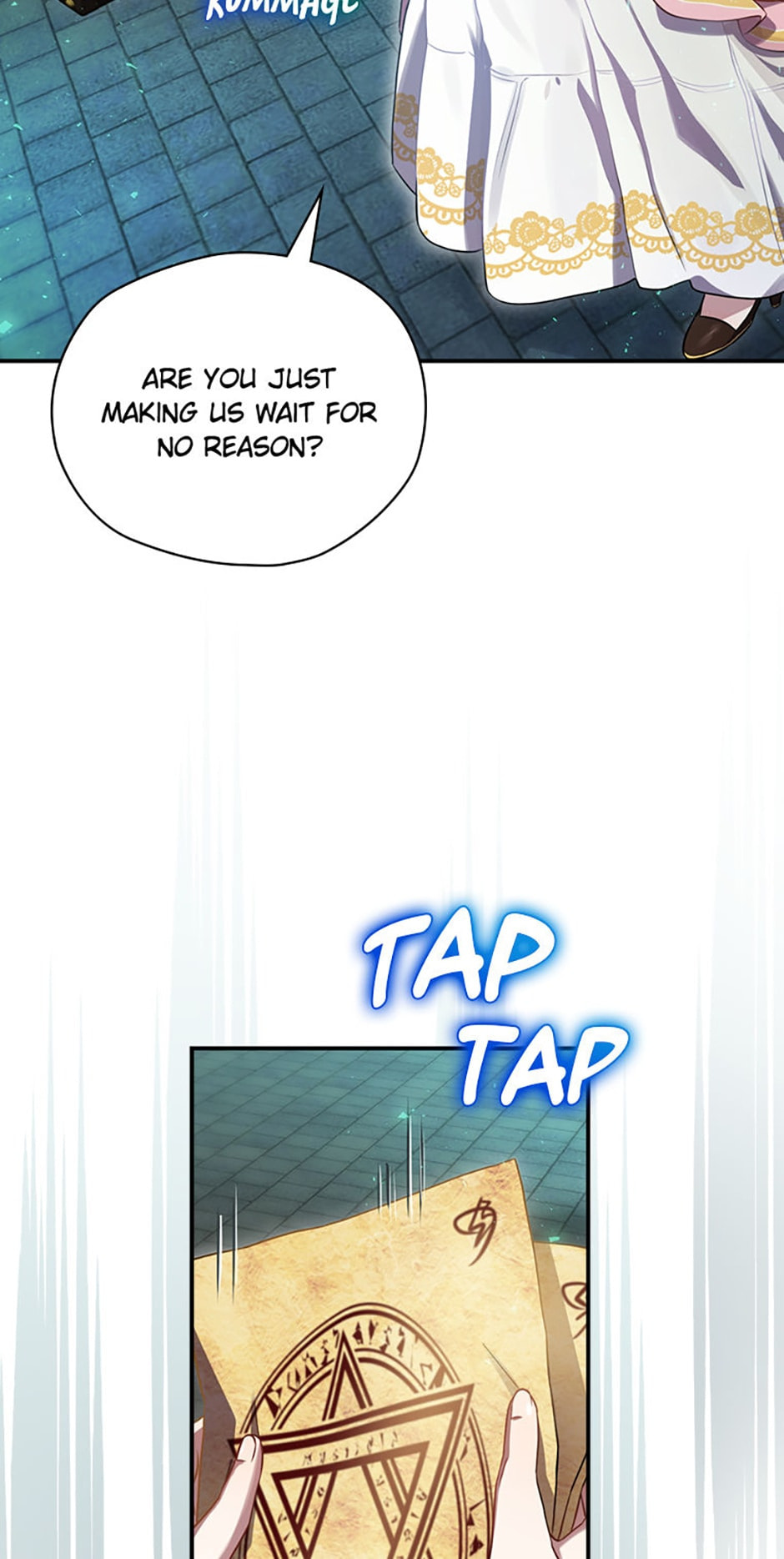Read Ending Maker chapter 9 image 24 on Lezhin