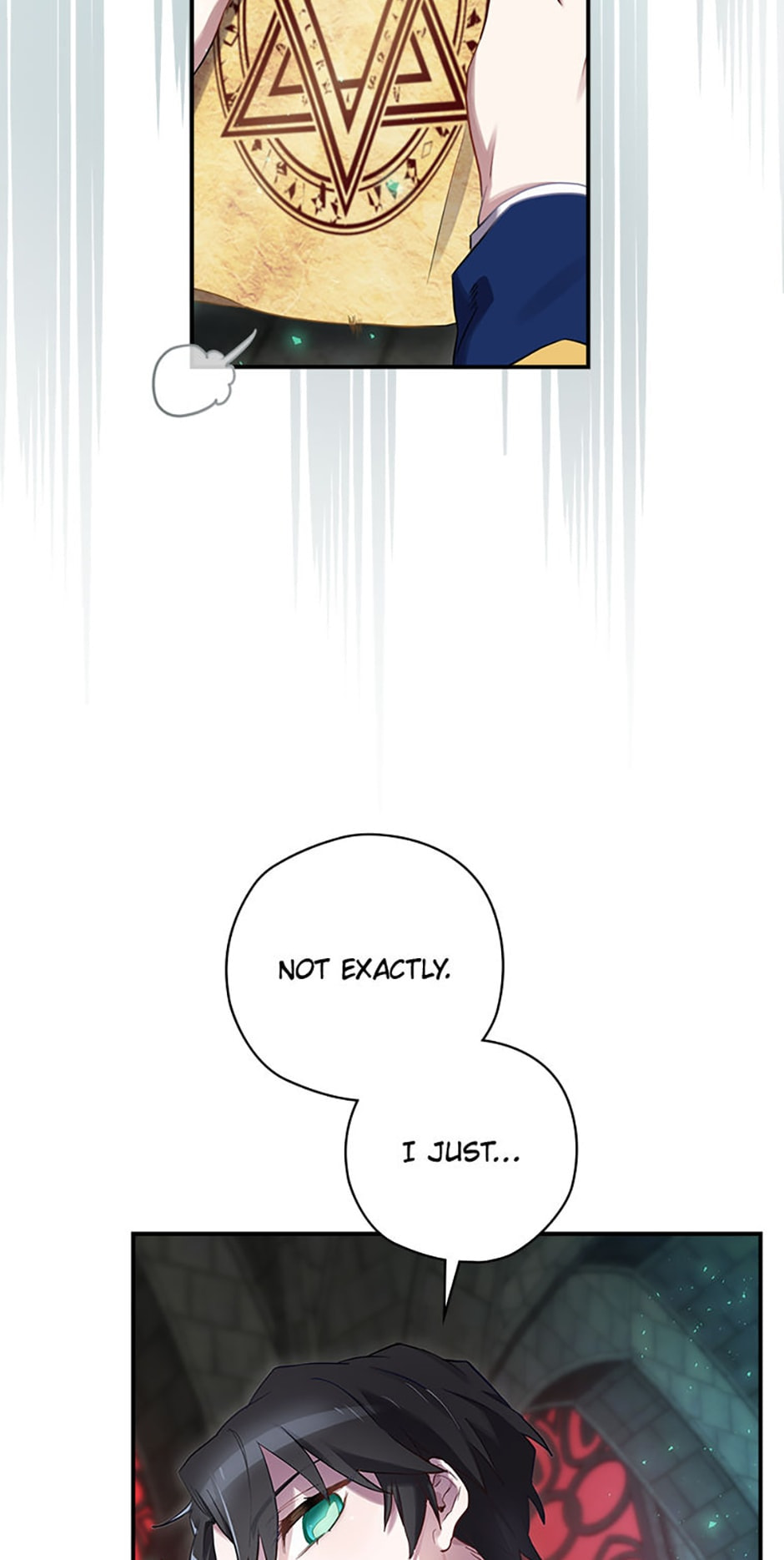 Read Ending Maker chapter 9 image 25 on Lezhin