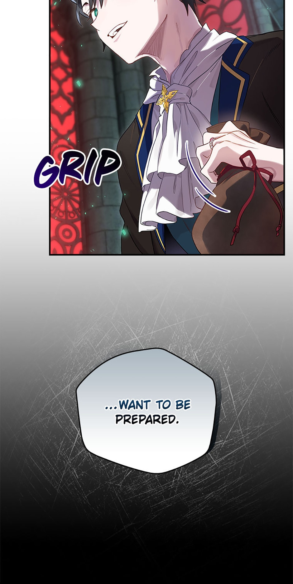 Read Ending Maker chapter 9 image 26 on Lezhin