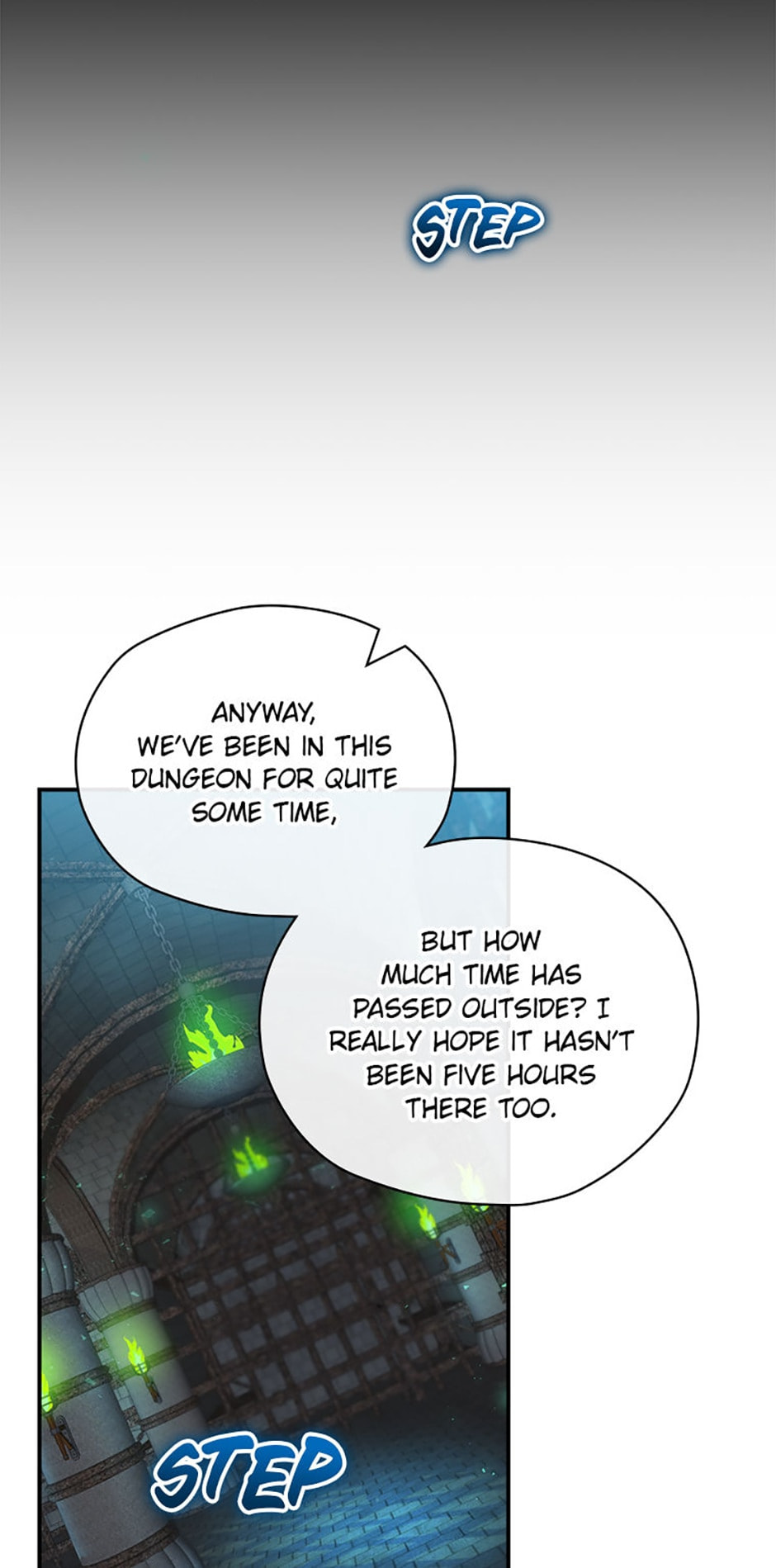 Read Ending Maker chapter 9 image 3 on Lezhin