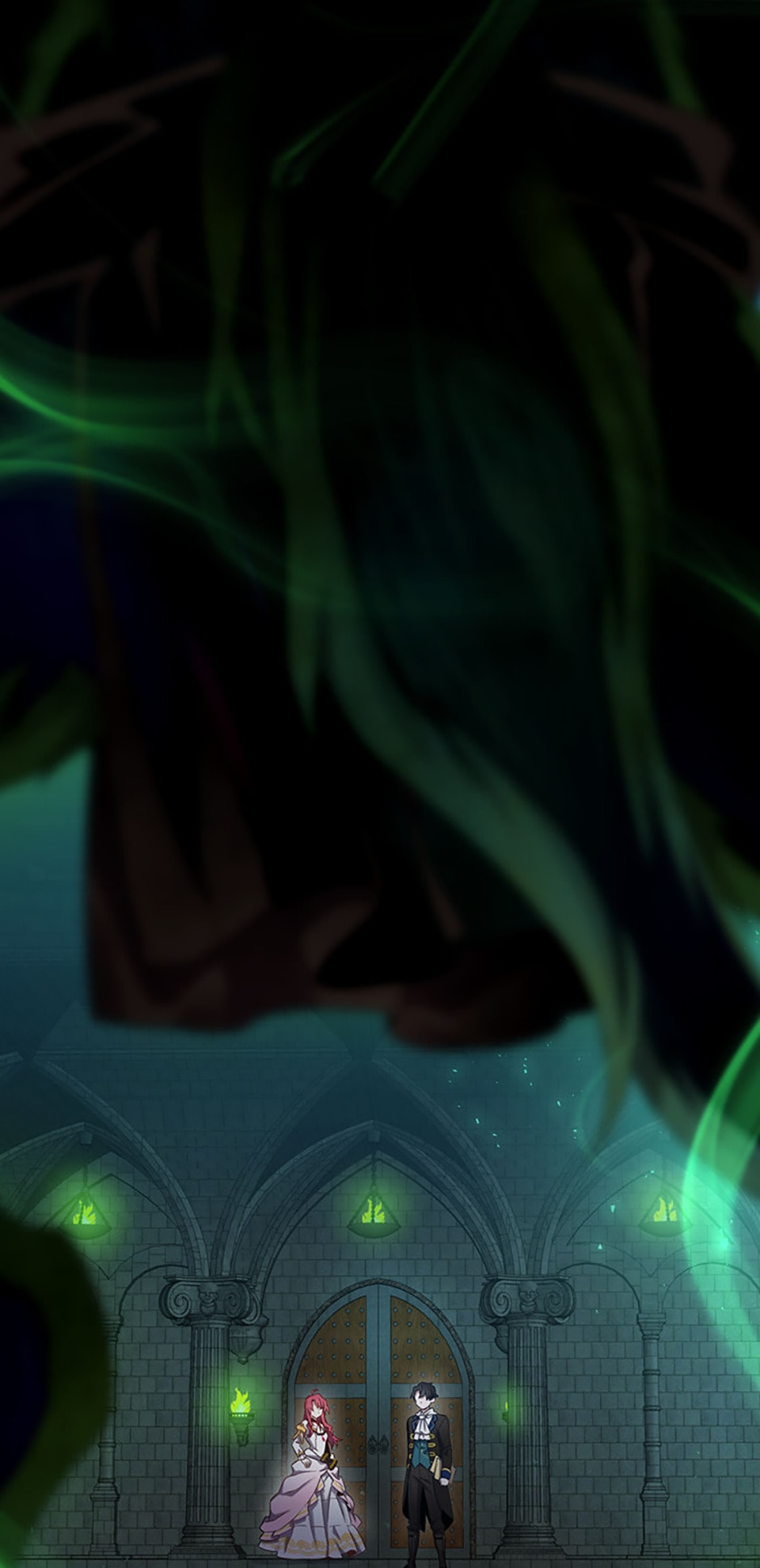 Read Ending Maker chapter 9 image 30 on Lezhin