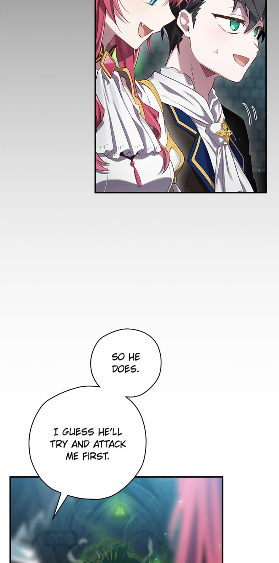 Read Ending Maker chapter 9 image 34 on Lezhin