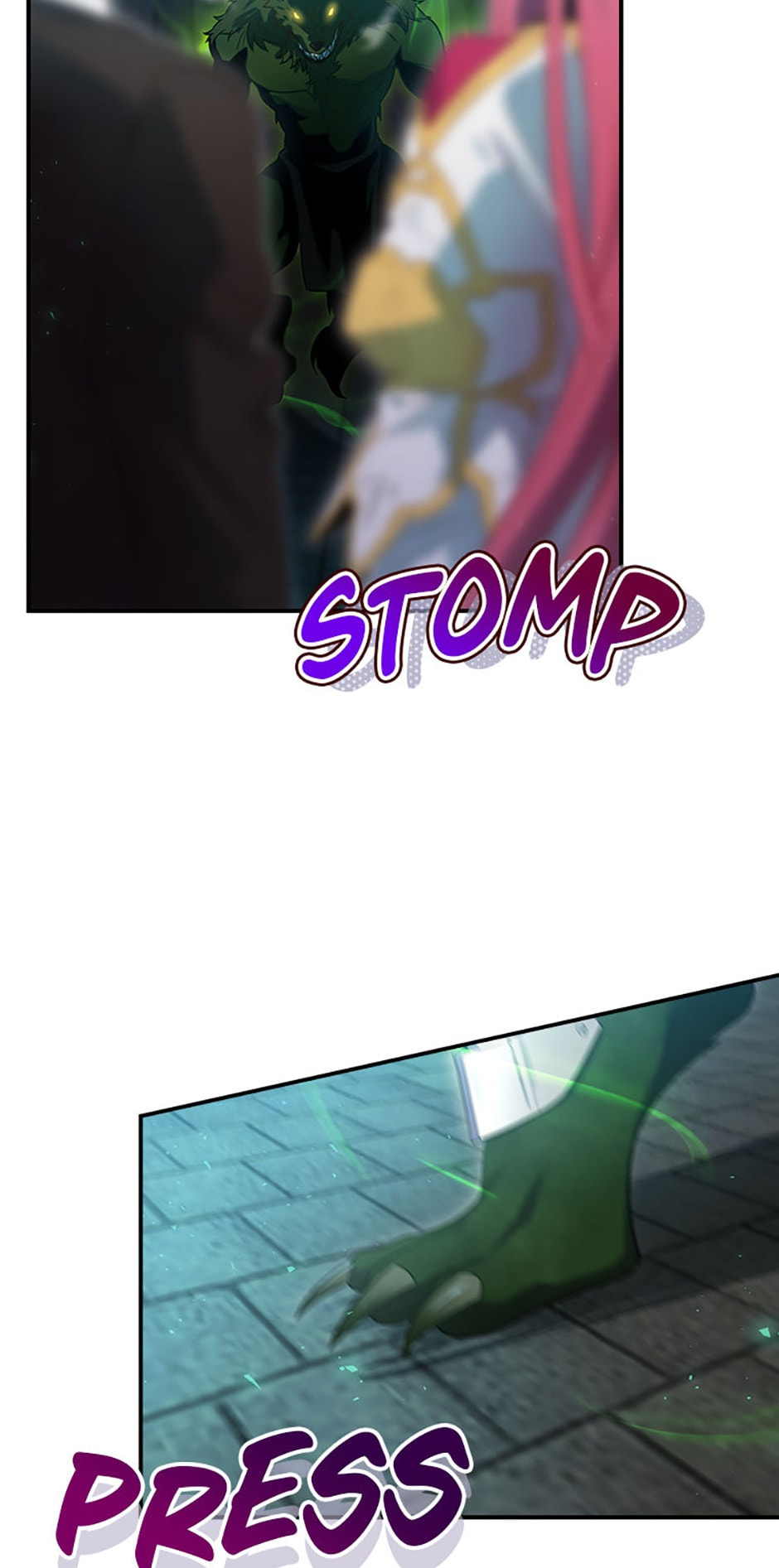 Read Ending Maker chapter 9 image 35 on Lezhin