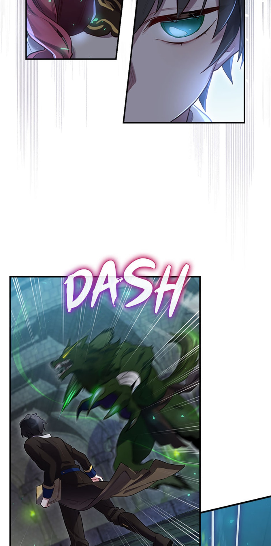 Read Ending Maker chapter 9 image 37 on Lezhin