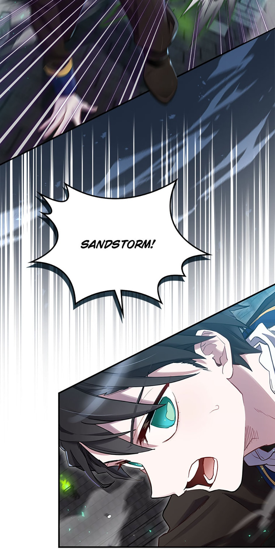 Read Ending Maker chapter 9 image 39 on Lezhin