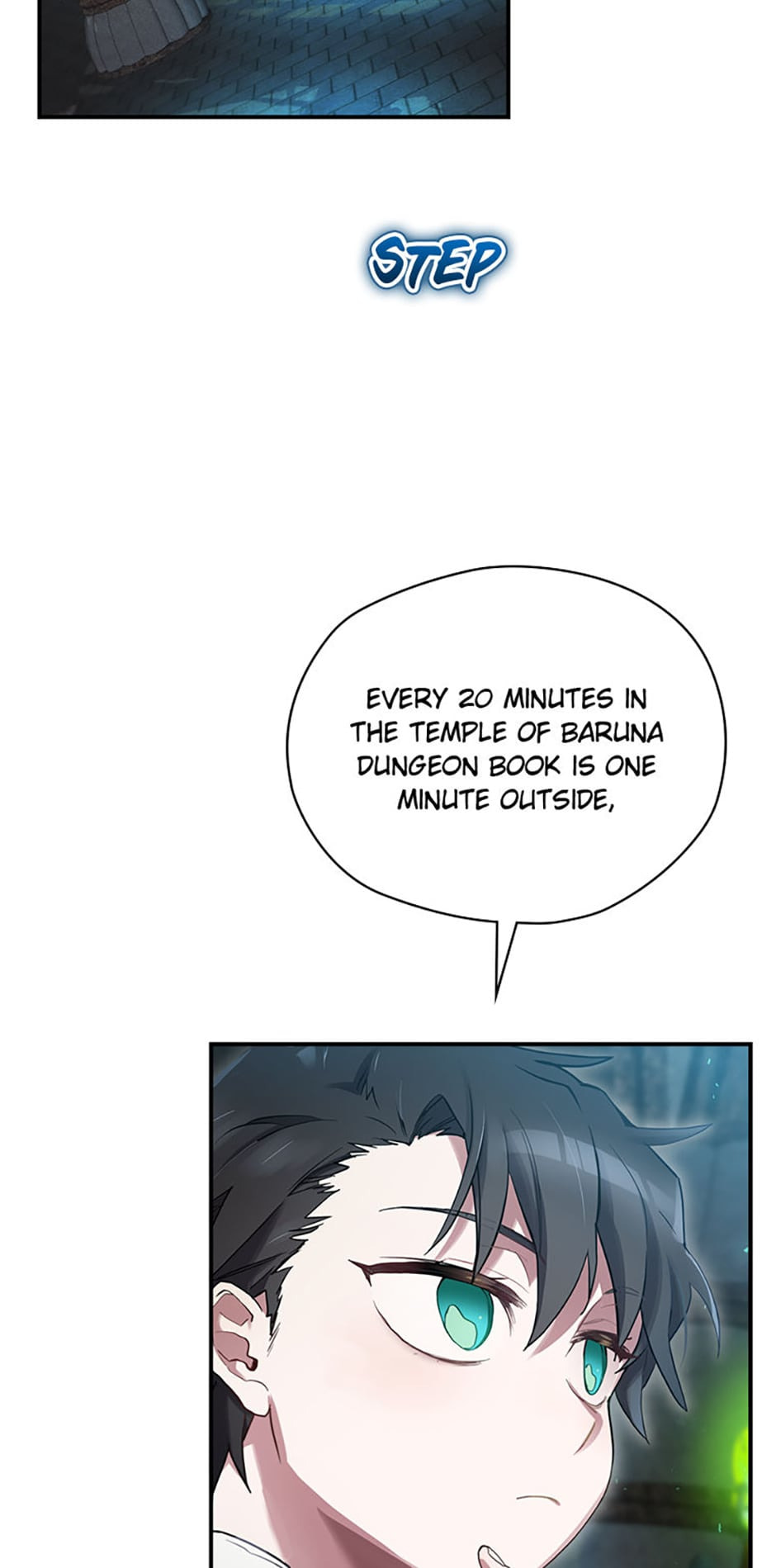 Read Ending Maker chapter 9 image 4 on Lezhin