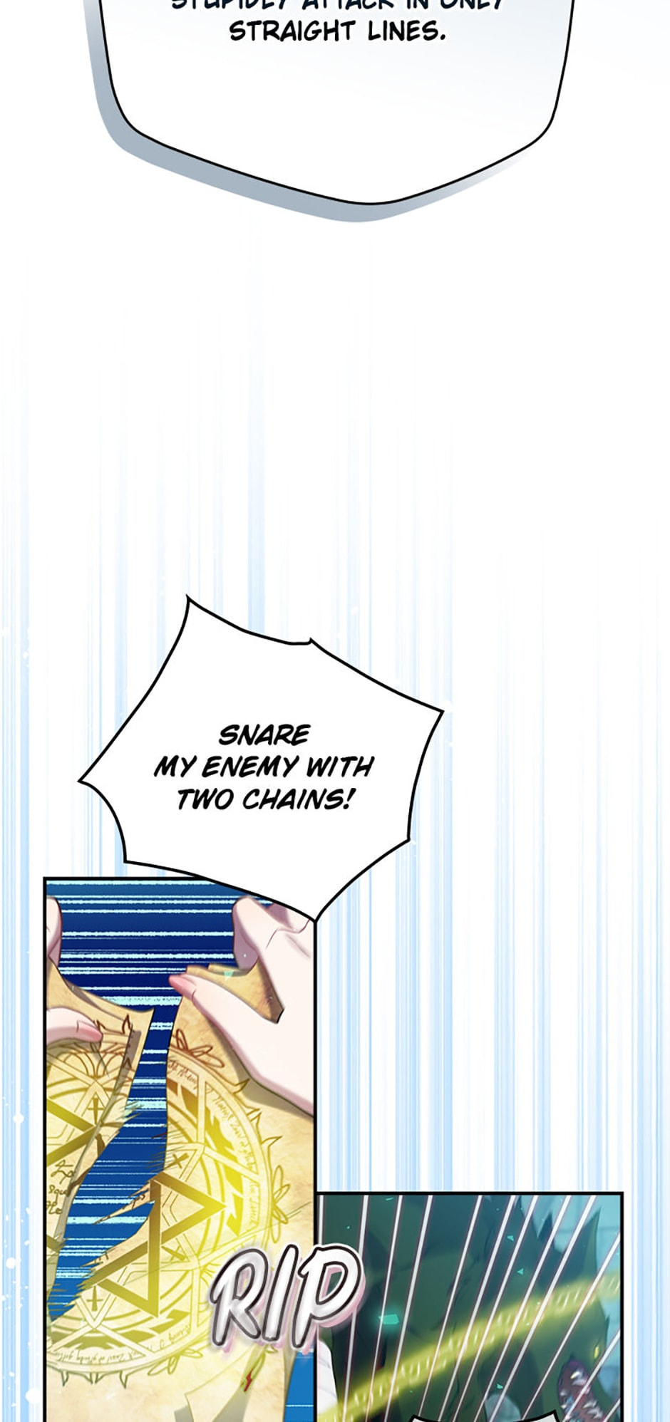 Read Ending Maker chapter 9 image 41 on Lezhin