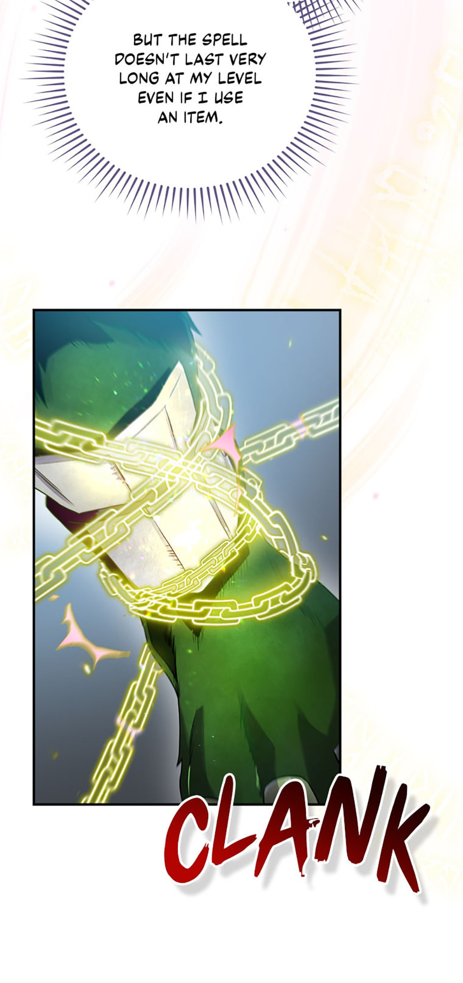 Read Ending Maker chapter 9 image 46 on Lezhin