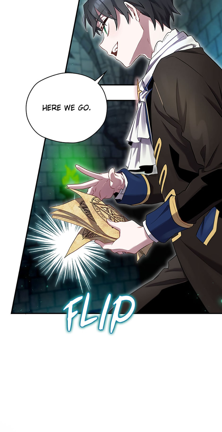 Read Ending Maker chapter 9 image 49 on Lezhin