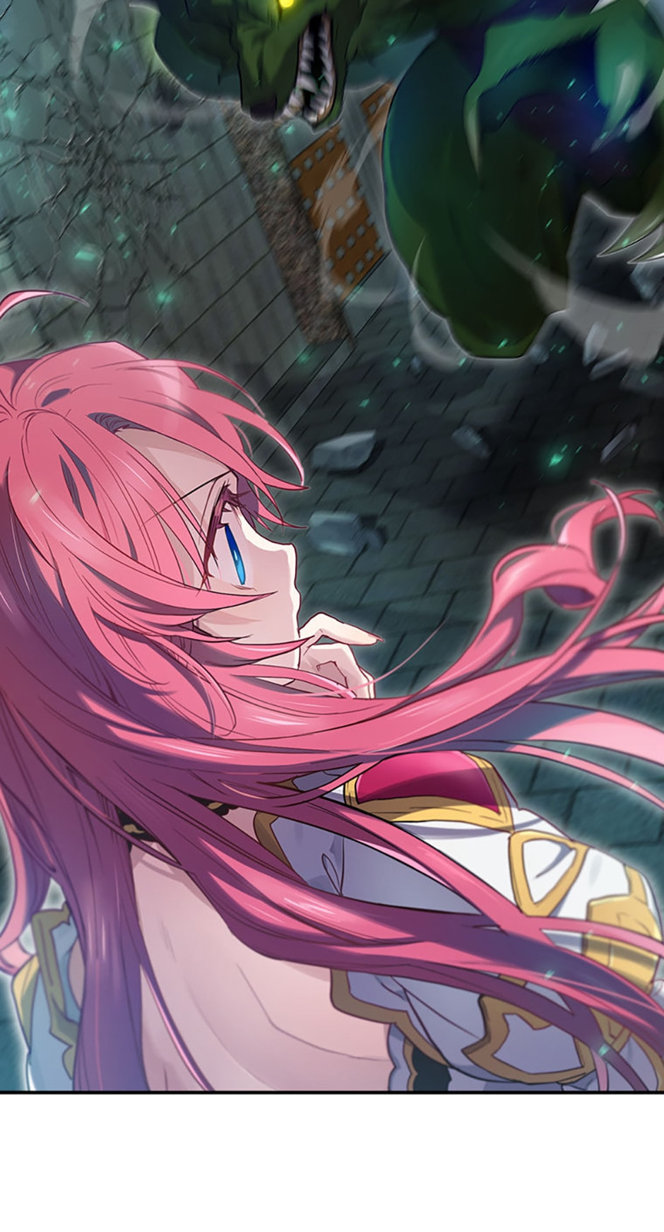 Read Ending Maker chapter 9 image 58 on Lezhin
