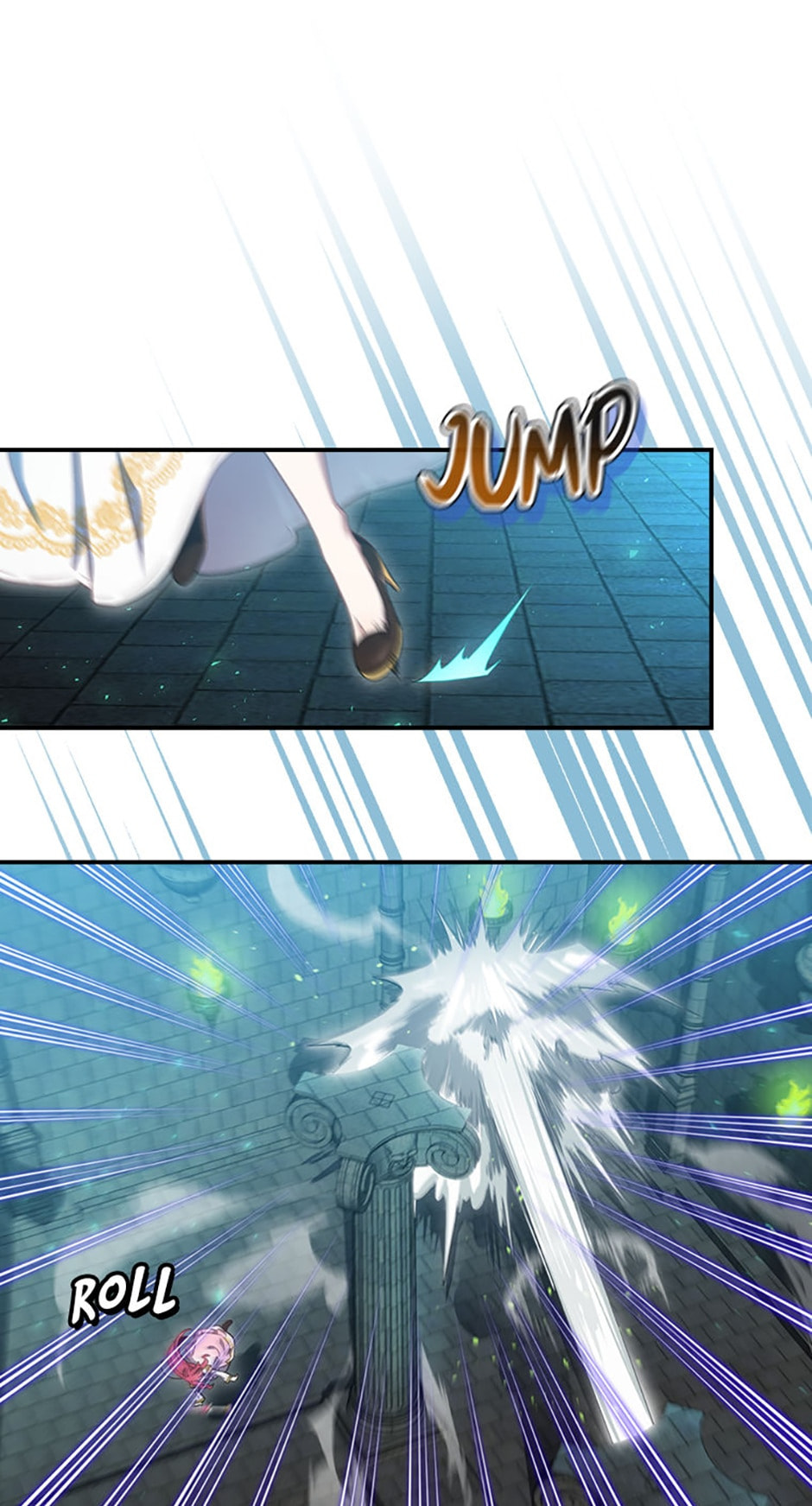 Read Ending Maker chapter 9 image 59 on Lezhin