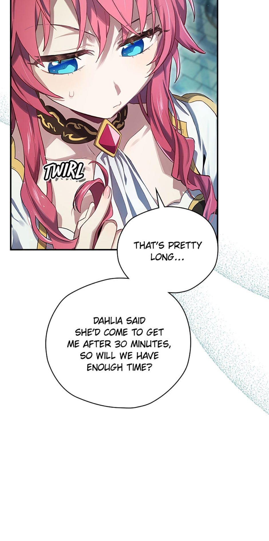 Read Ending Maker chapter 9 image 6 on Lezhin