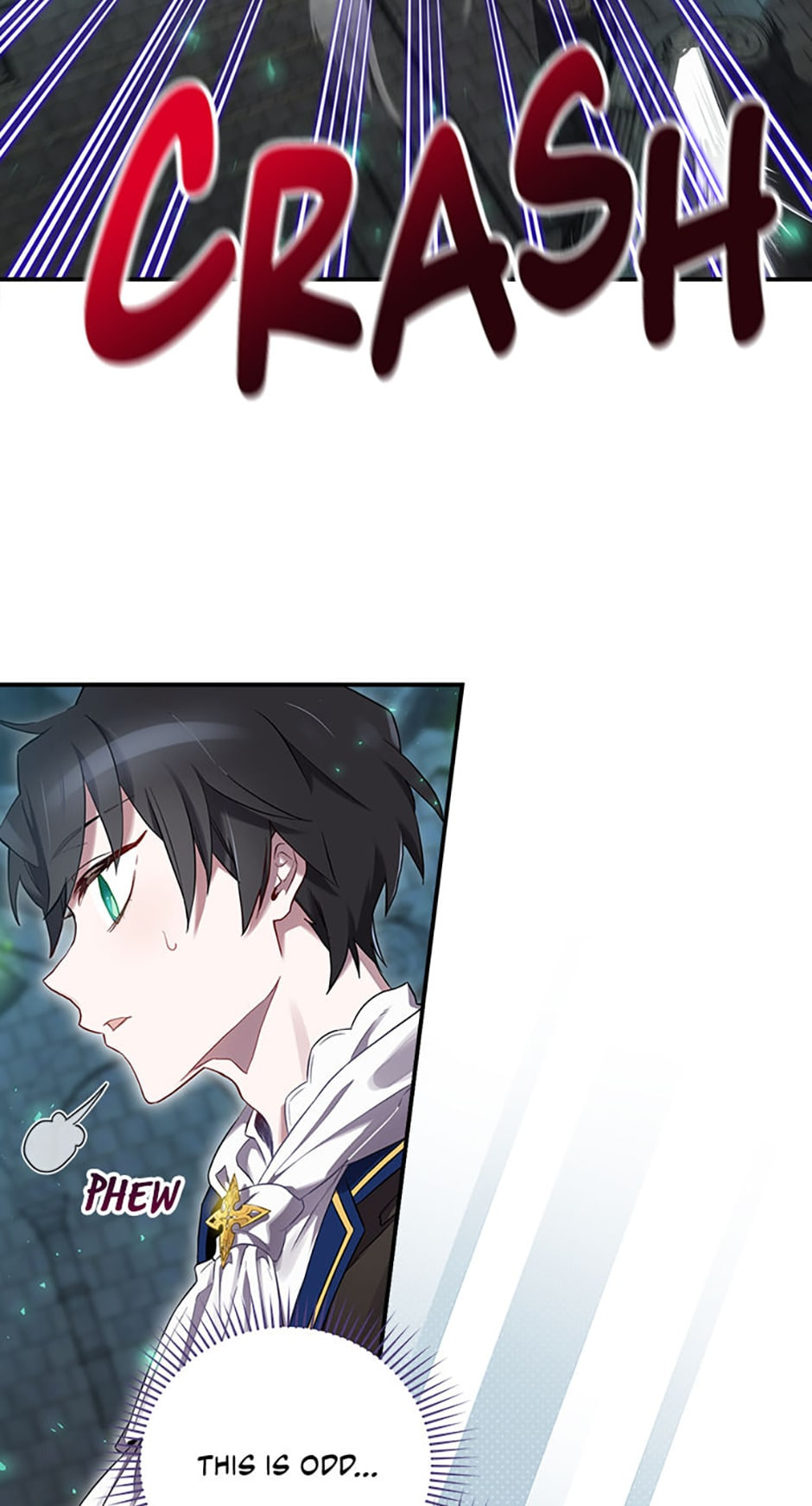 Read Ending Maker chapter 9 image 60 on Lezhin