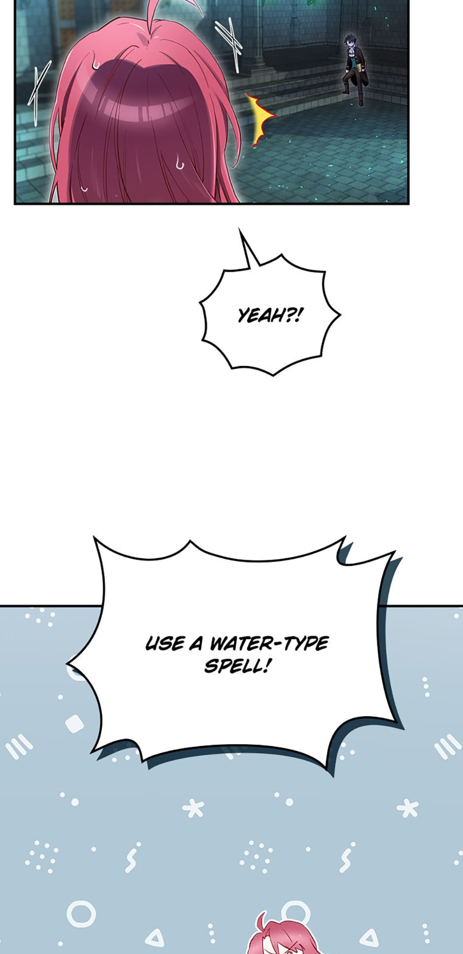 Read Ending Maker chapter 9 image 64 on Lezhin