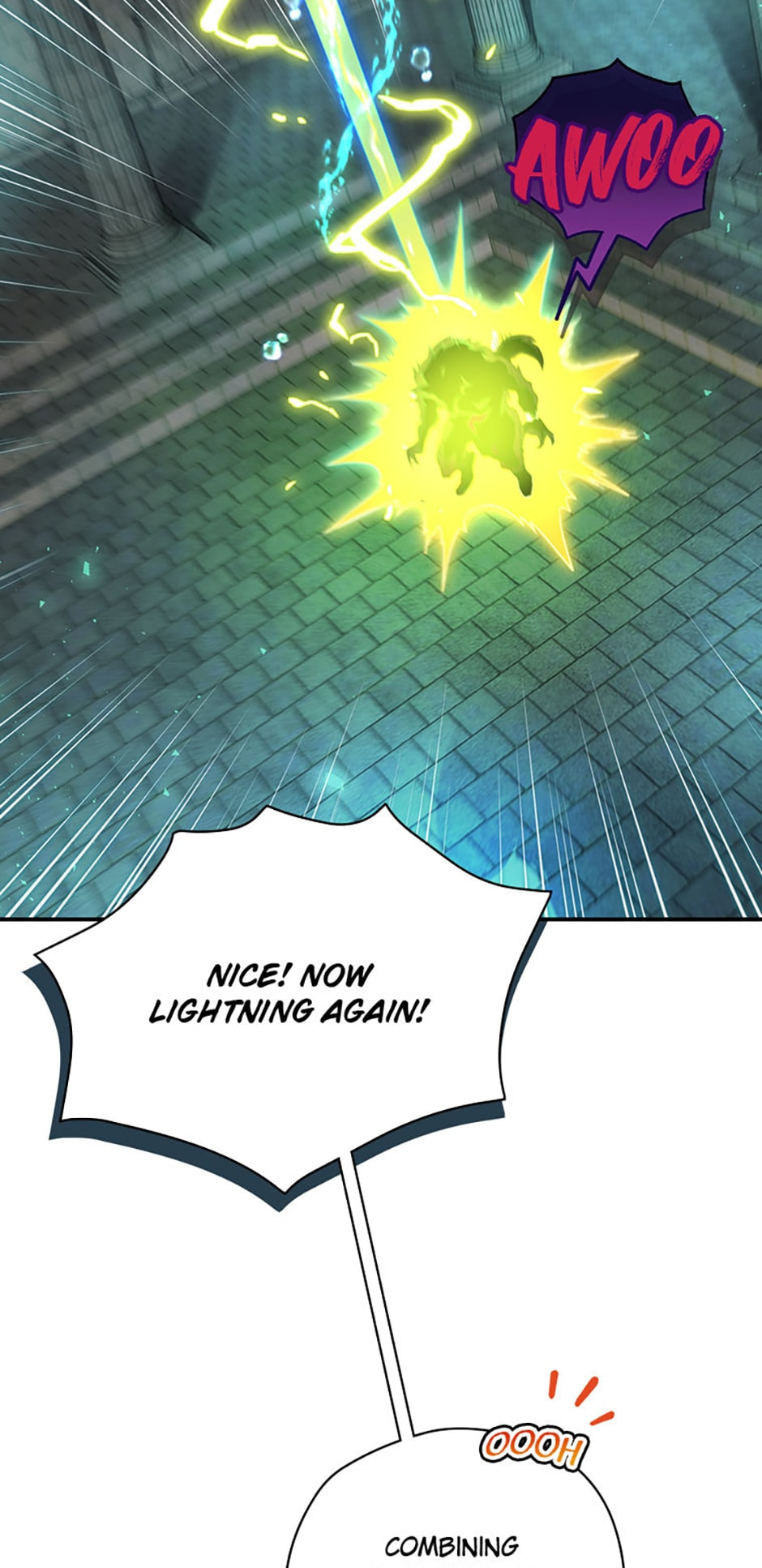 Read Ending Maker chapter 9 image 67 on Lezhin