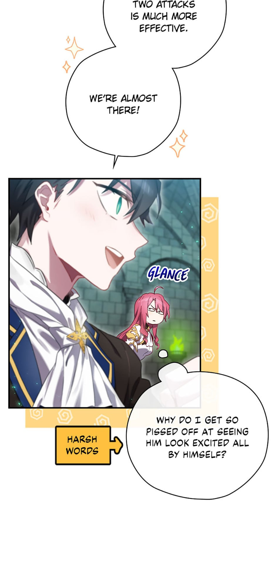 Read Ending Maker chapter 9 image 68 on Lezhin